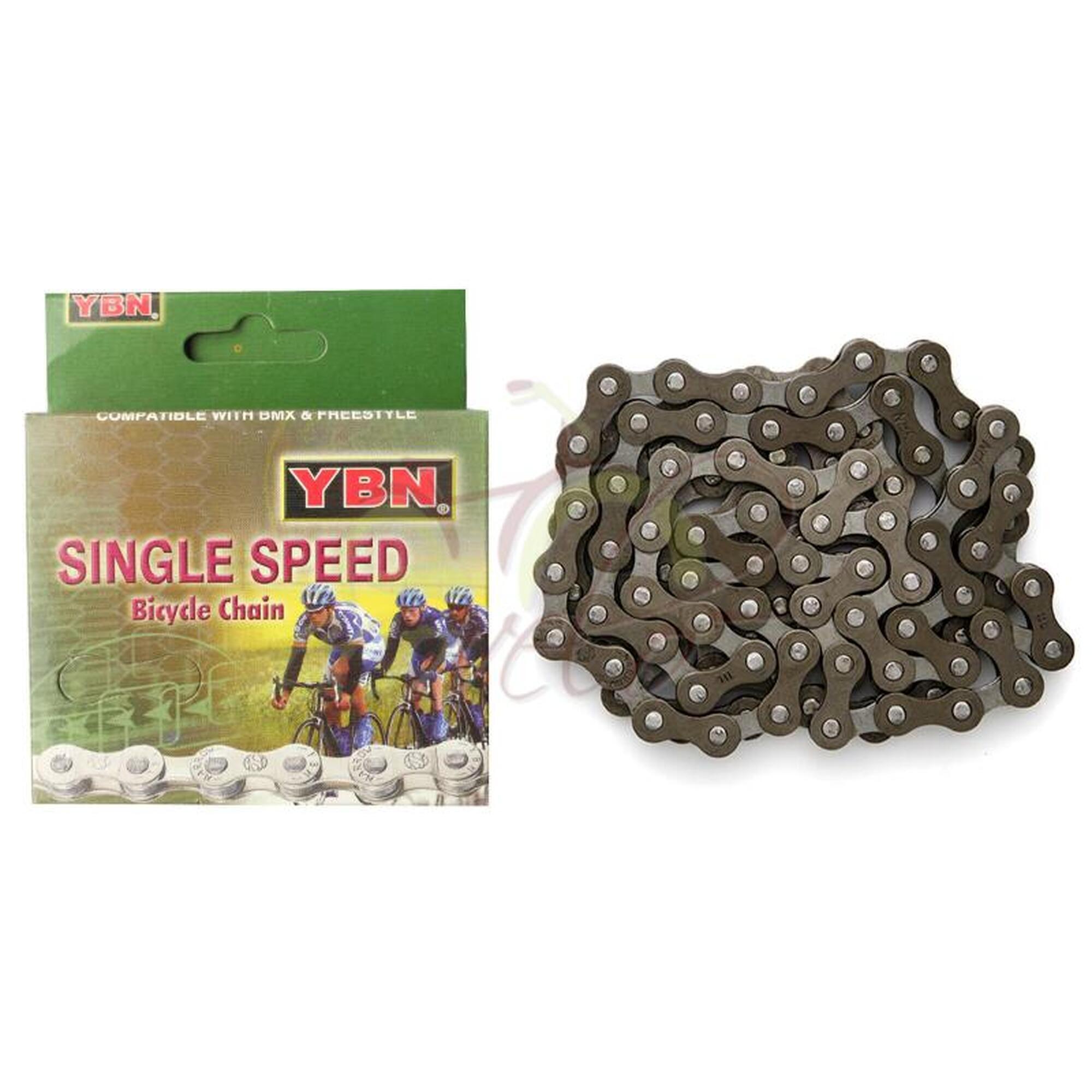 Łańcuch Yaban S 410 1/2 X 1/8 (216)