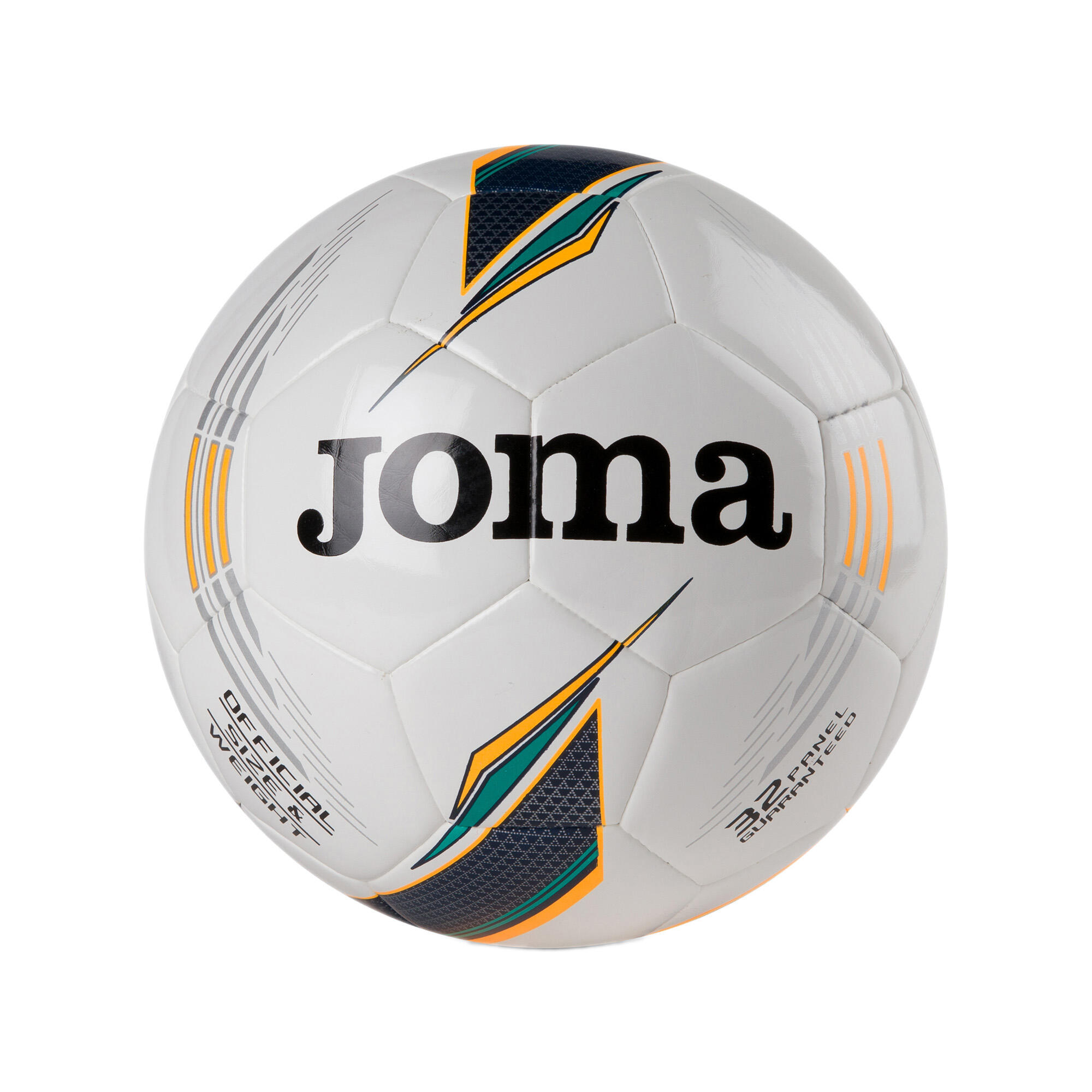 Piłka halowa do futsalu dla dorosłych Joma Eris Hybrid rozmiar 4