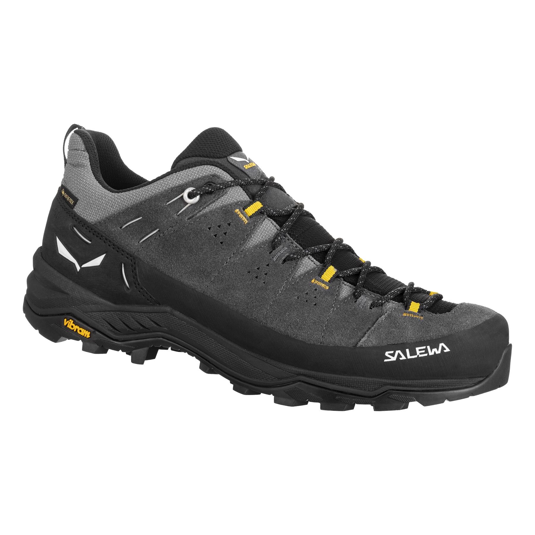 Buty Trekkingowe Męskie Salewa Alp Trainer 2 Gtx