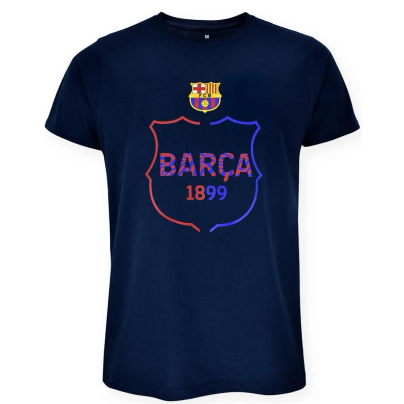 Koszulka kibica FC Barcelona 2025-26