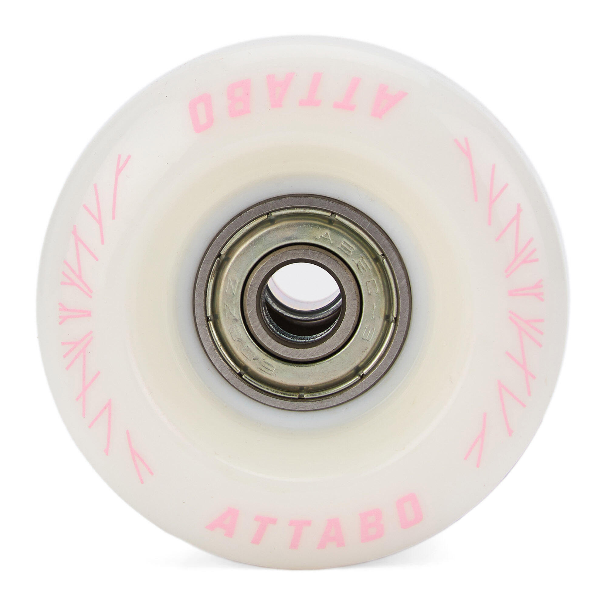 Kółka do wrotek ATTABO Quad Wheels 54x32 mm 4 szt.