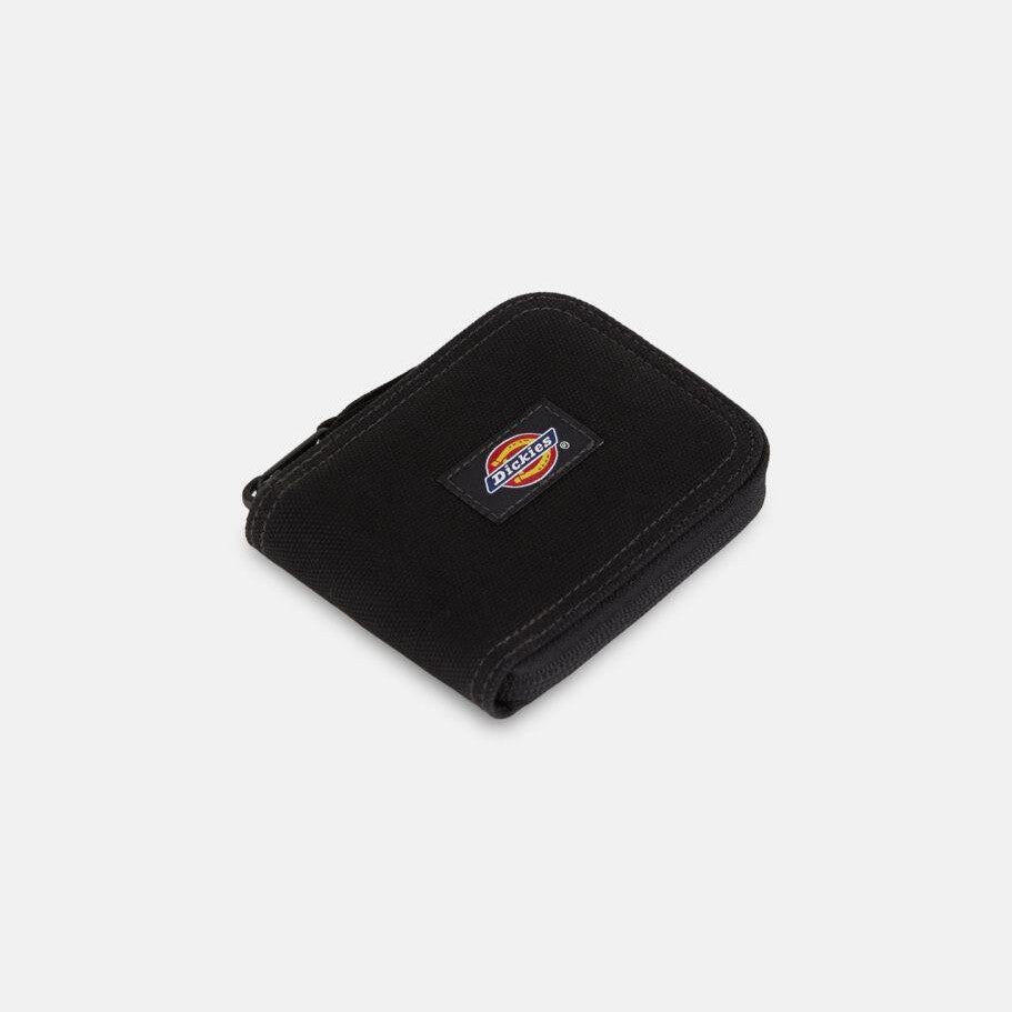 Portfel Dickies Duck Canvas czarny