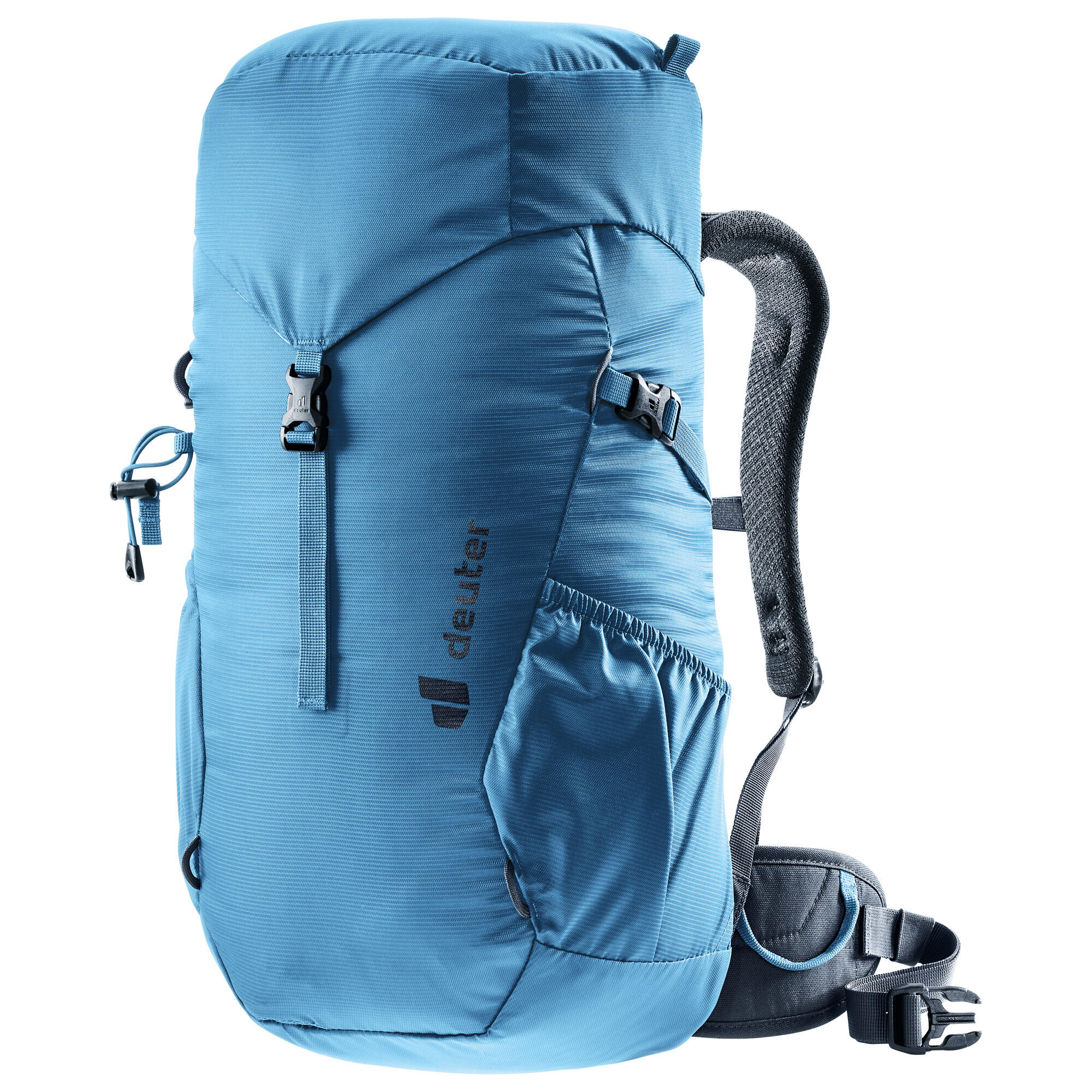Plecak turystyczny trkkingowy dla dzieci Deuter Climber 22