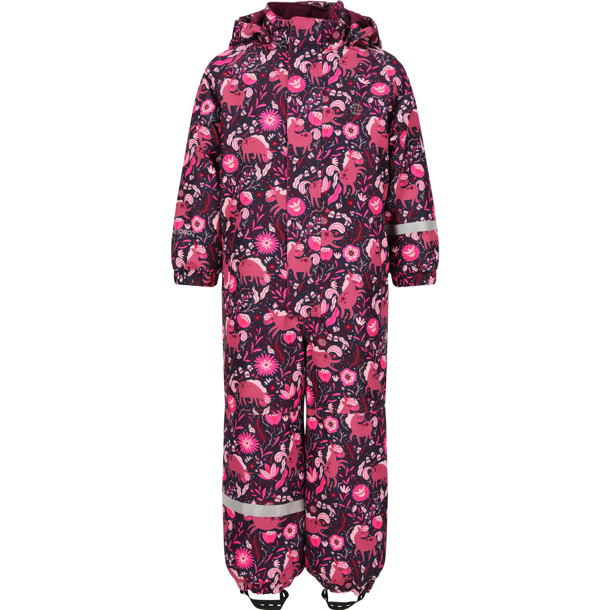 Kombinezon zimowy Tower