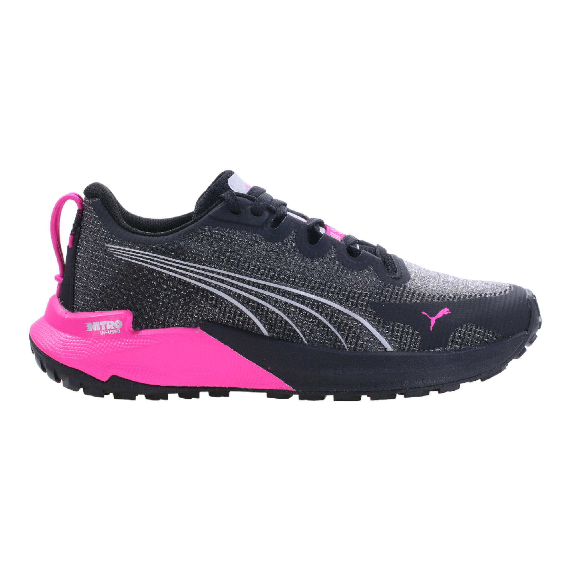 Buty do biegania damskie Puma Fast-trac Nitro Wns