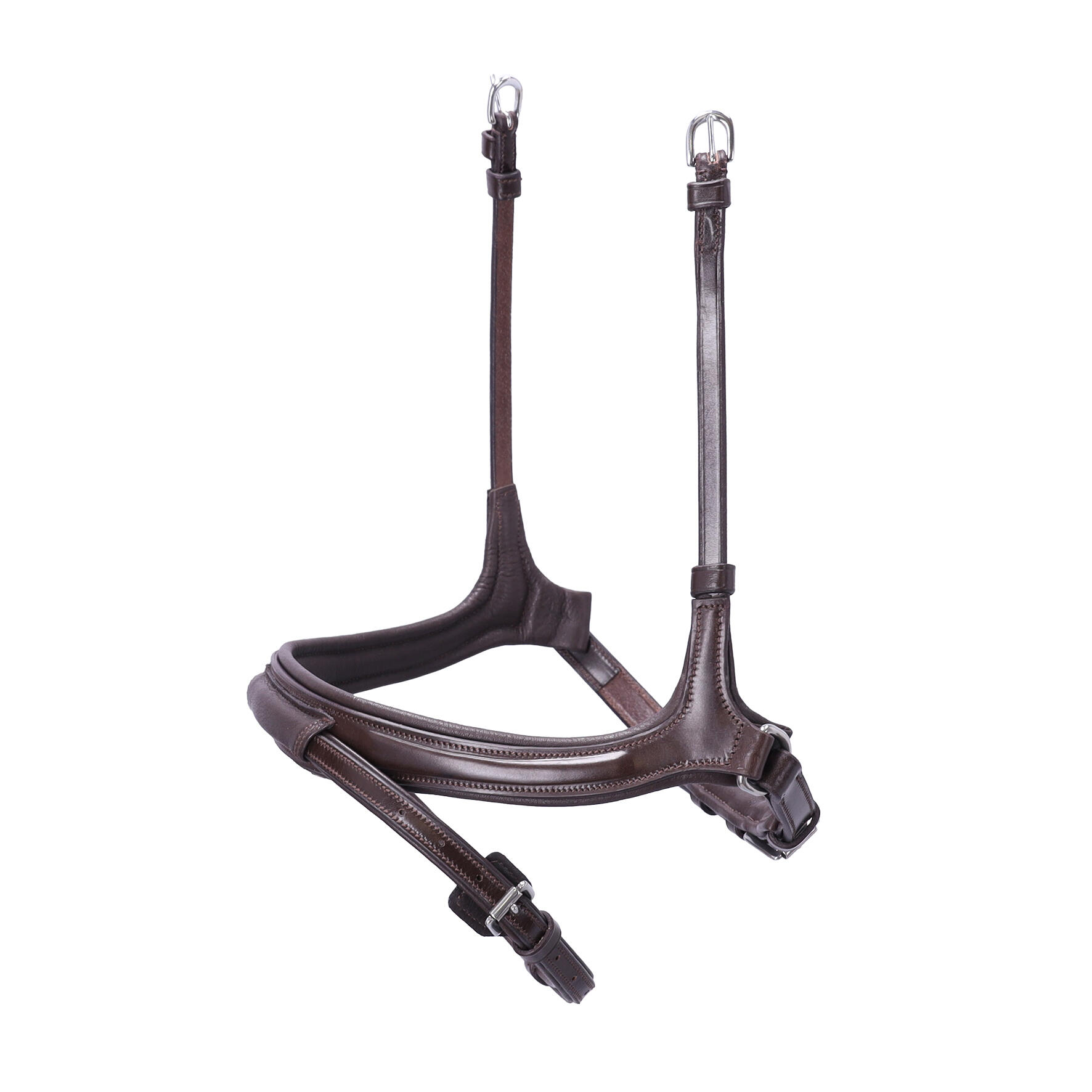 Muserolle kombinowana dla konia Schockemöehle Ancona Select