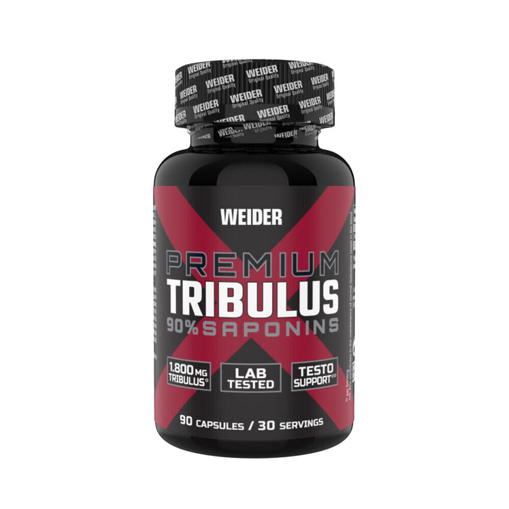 Premium Tribulus