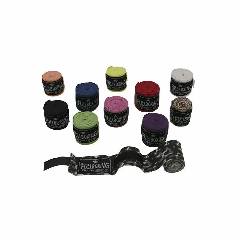 Taśmy bokserskie Softee Fullboxing