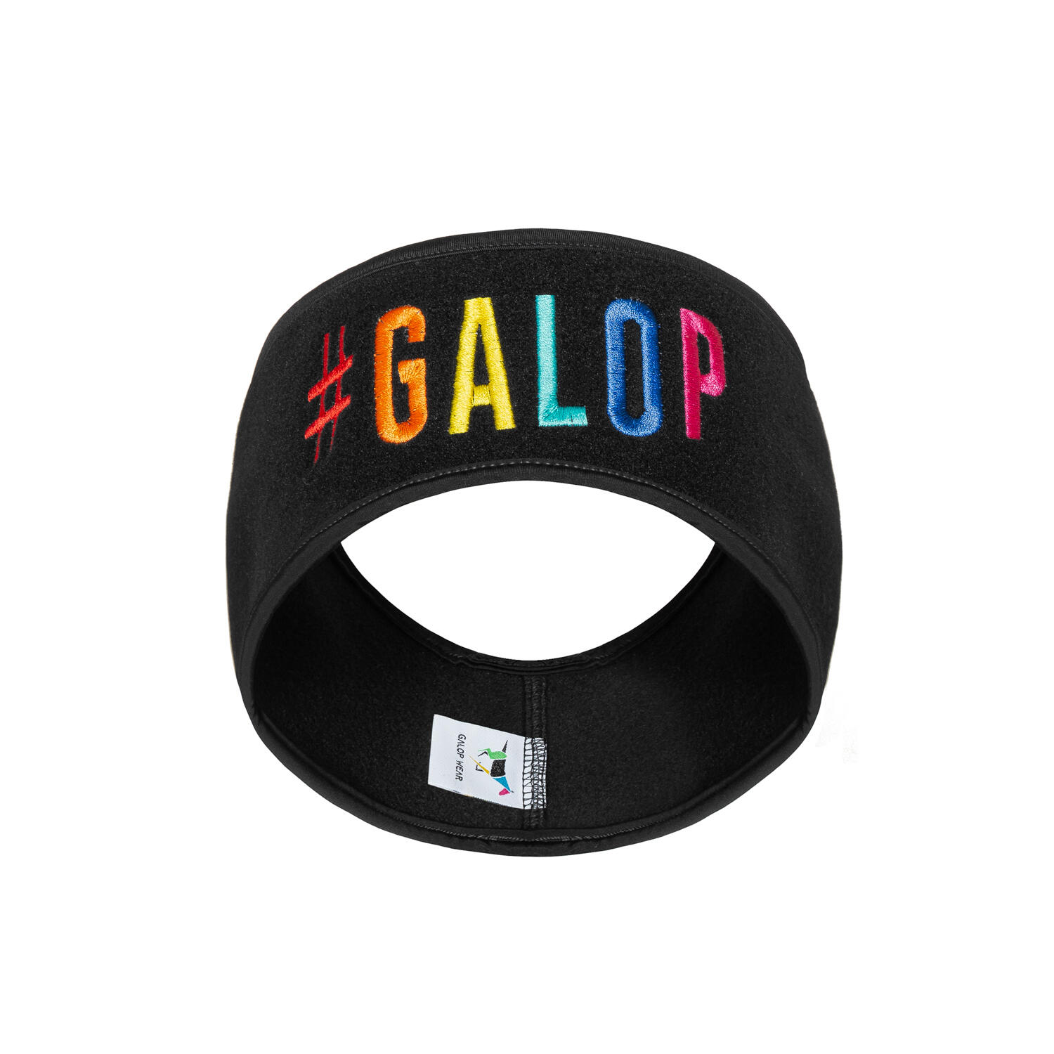 Opaska jeździecka GALOP WEAR #Galop