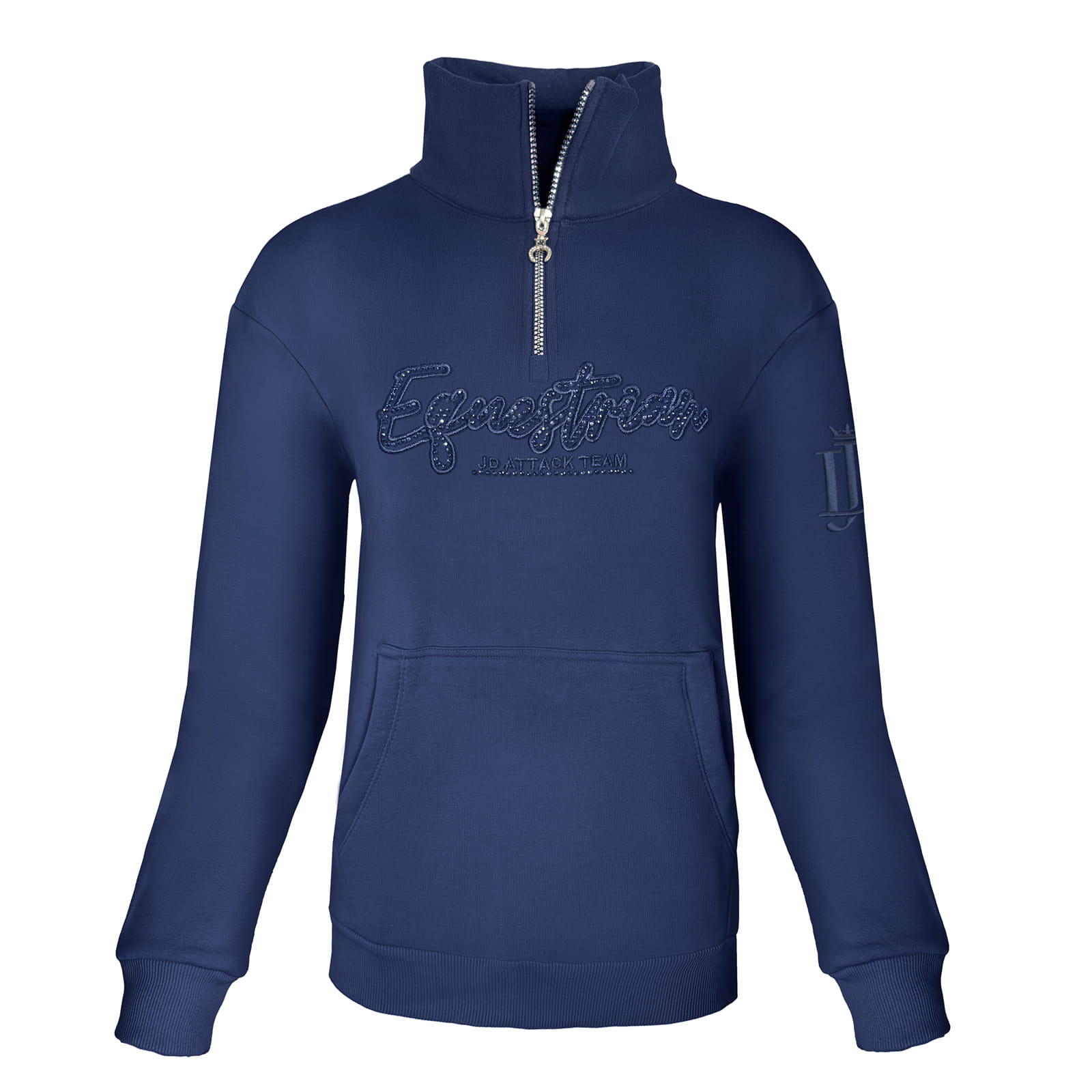 Bluza jeździecka JD ATTACK Ariana