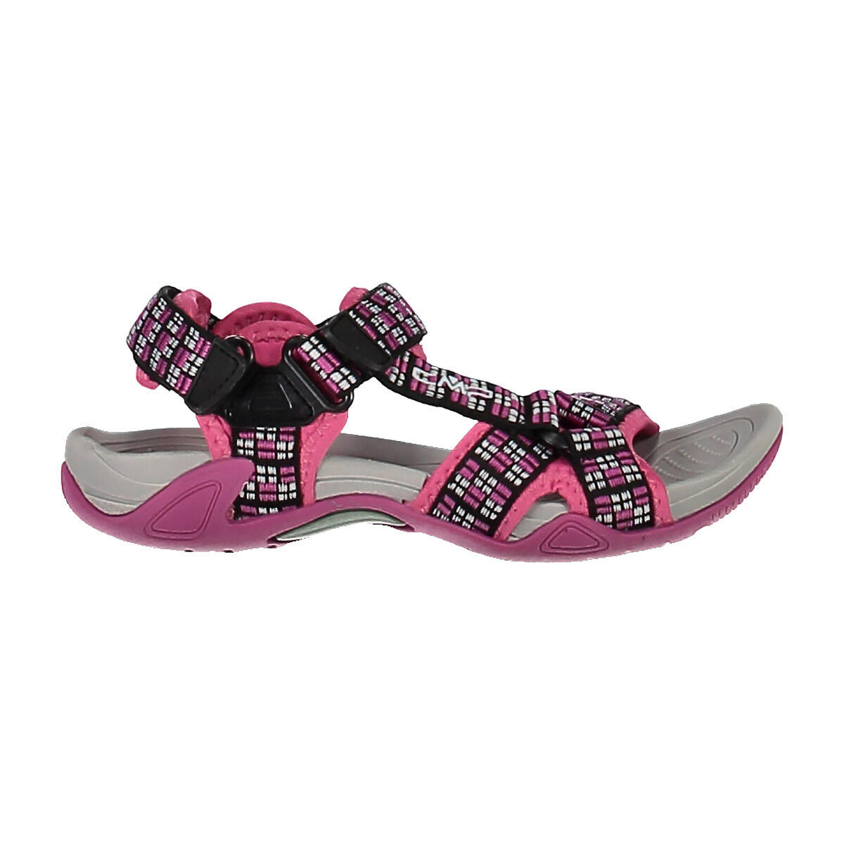 Sandały dziecięce CMP HAMAL