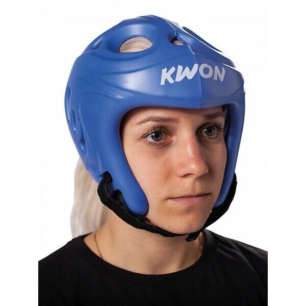 Kask bokserski Kwon Shocklite