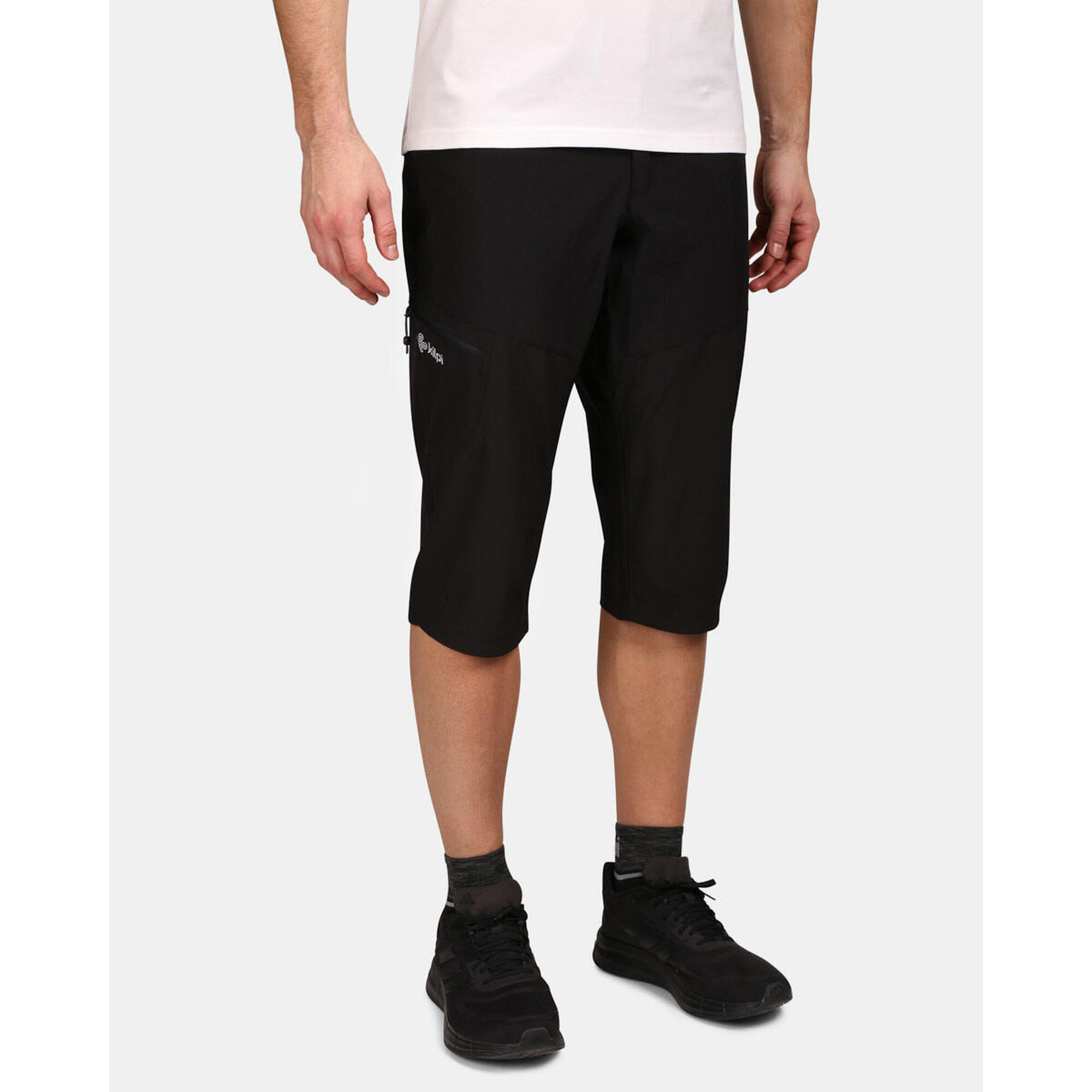 Męskie szorty outdoor Kilpi OTARA-M