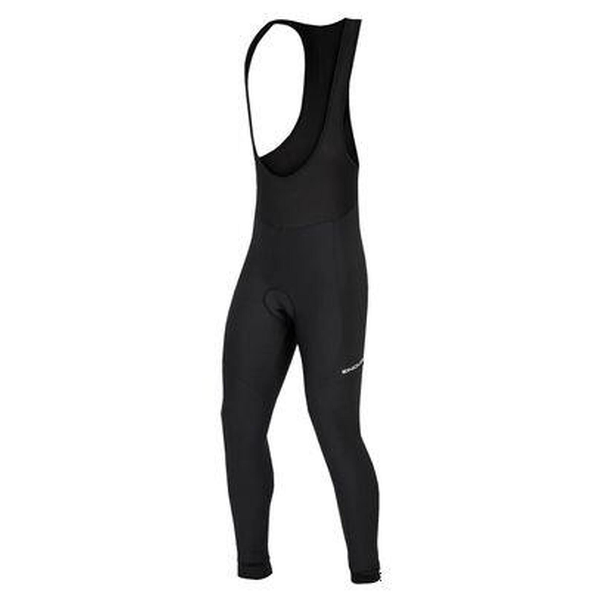 Spodnie rowerowe męskie Endura Xtract Bibtight