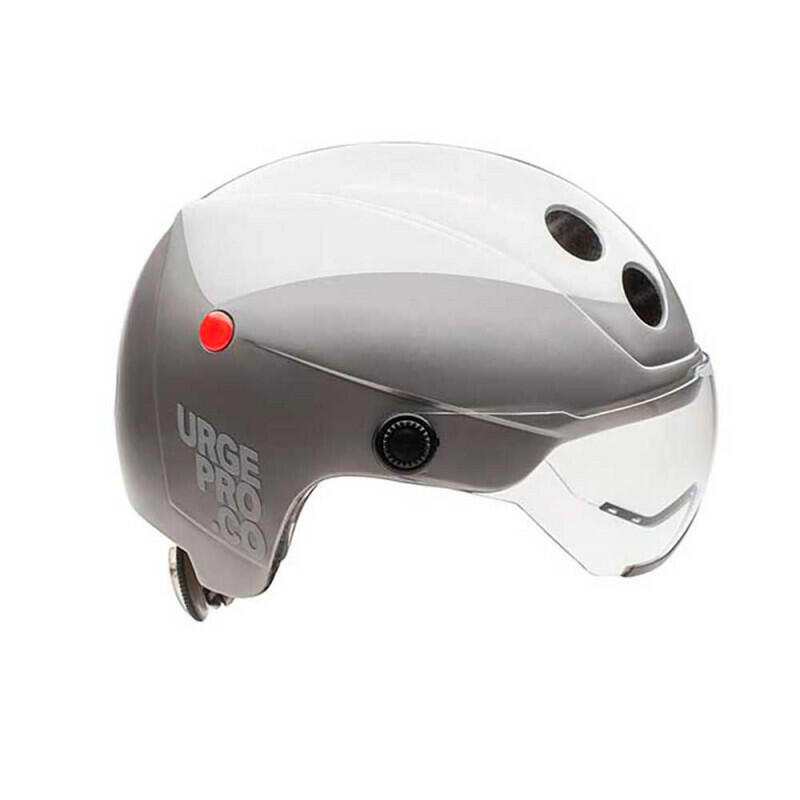 Kask rowerowy Urge Cab
