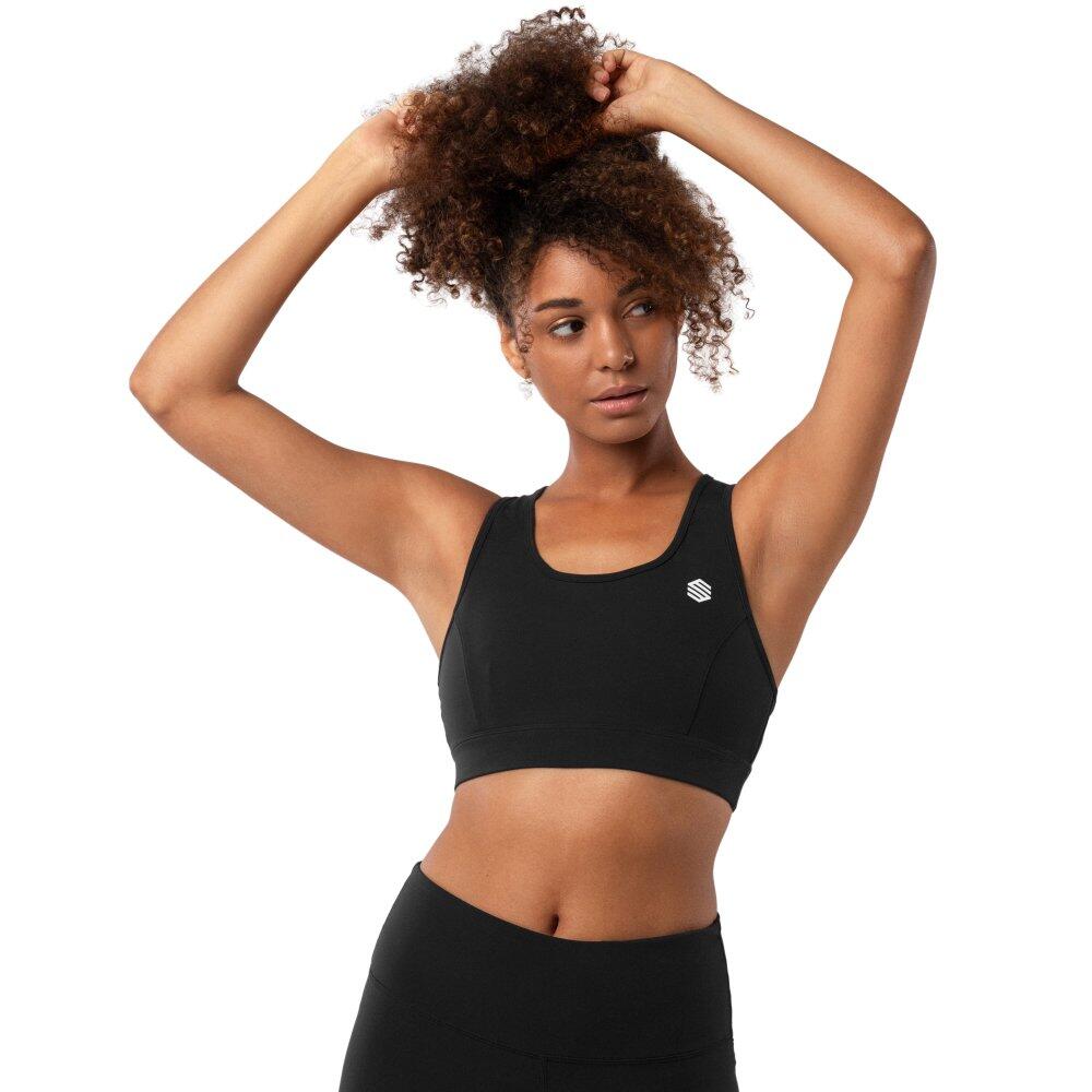 Stanik sportowy fitness damski SIROKO Fuel