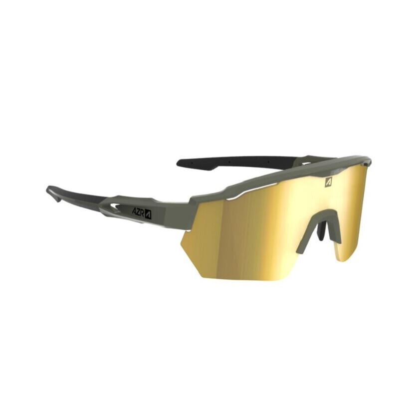 Okulary przeciwsłoneczne AZR Race Rx