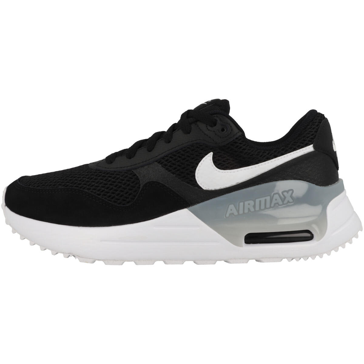 Buty do chodzenia damskie Nike W Air Max System
