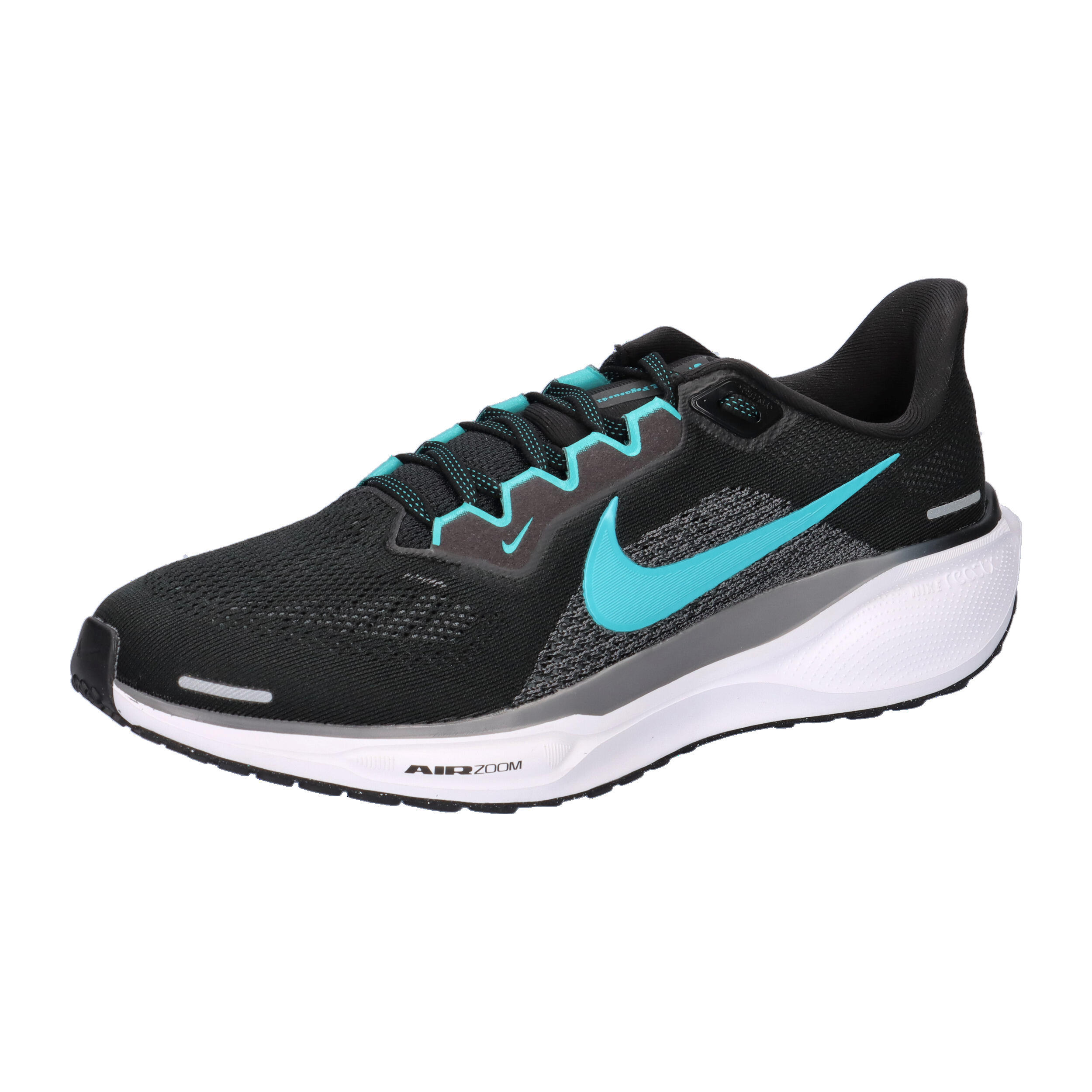 Buty do biegania Nike Pegasus 41 czarne