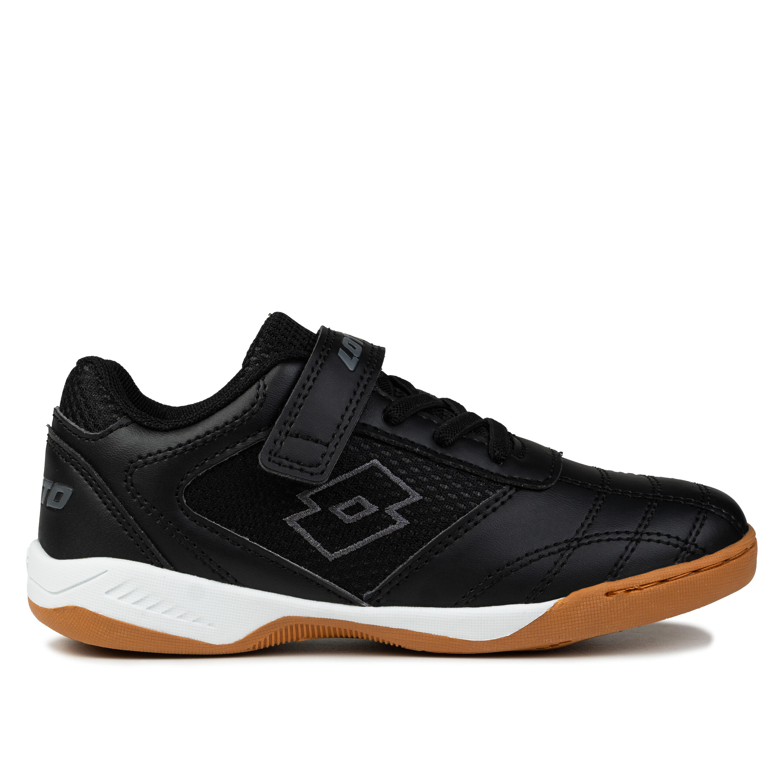 Buty dziecięce na trening Lotto WHIZZER K