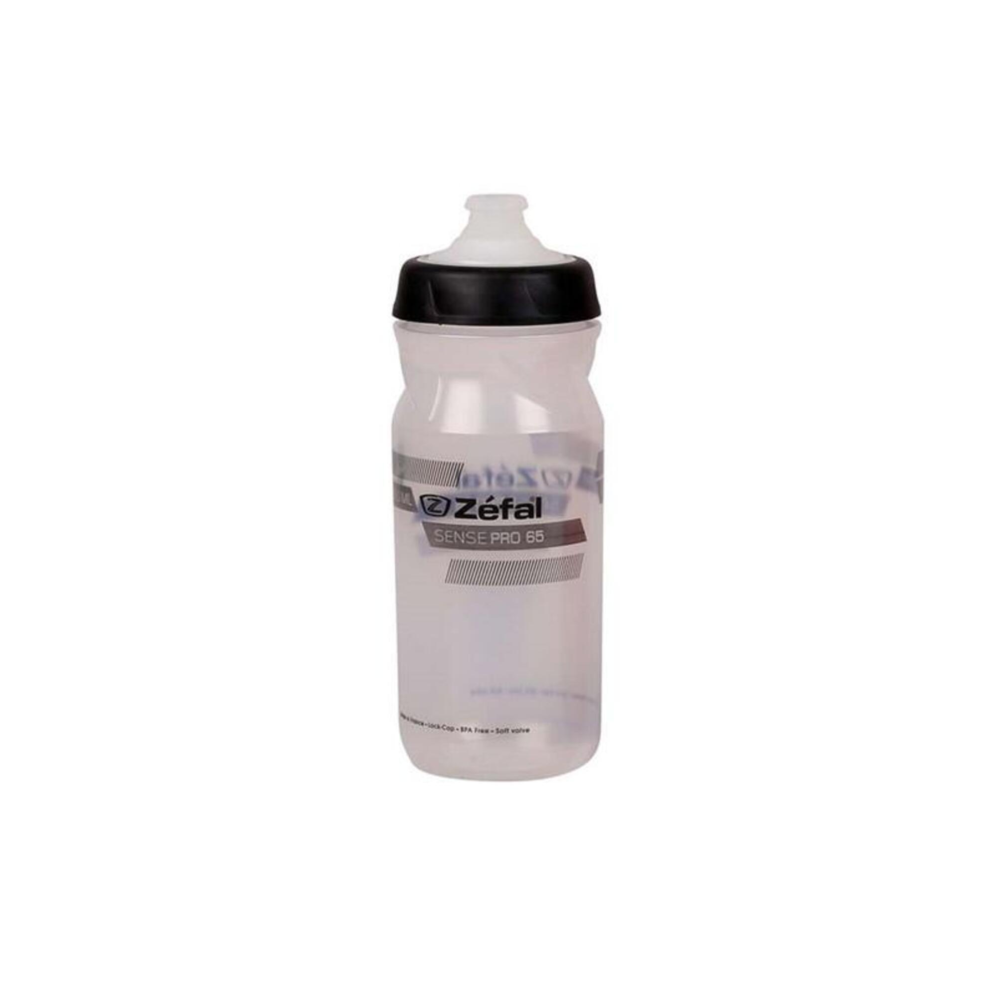 Czy Zefal Sense Pro 65 650 ml
