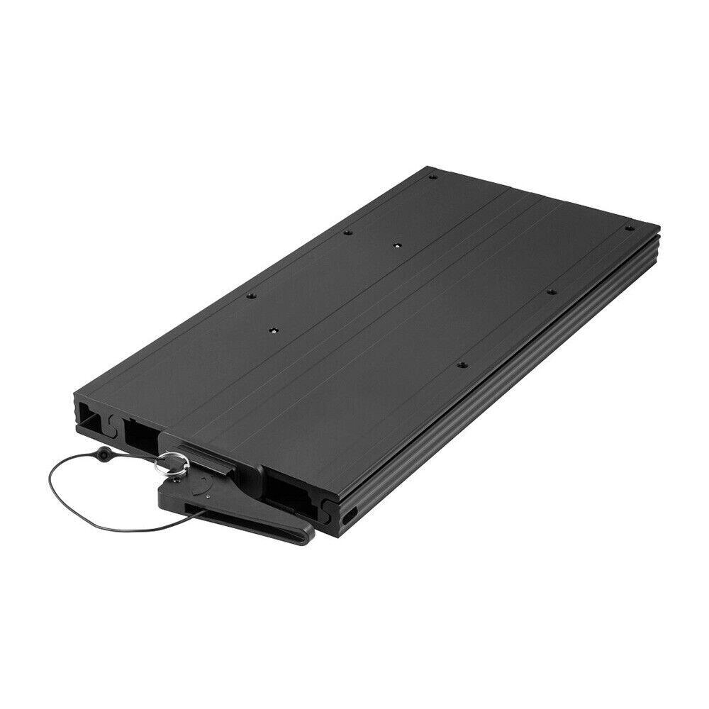 Aluminiowy wspornik montażowy z pokrywą Minn Kota MKA-57 -Quest