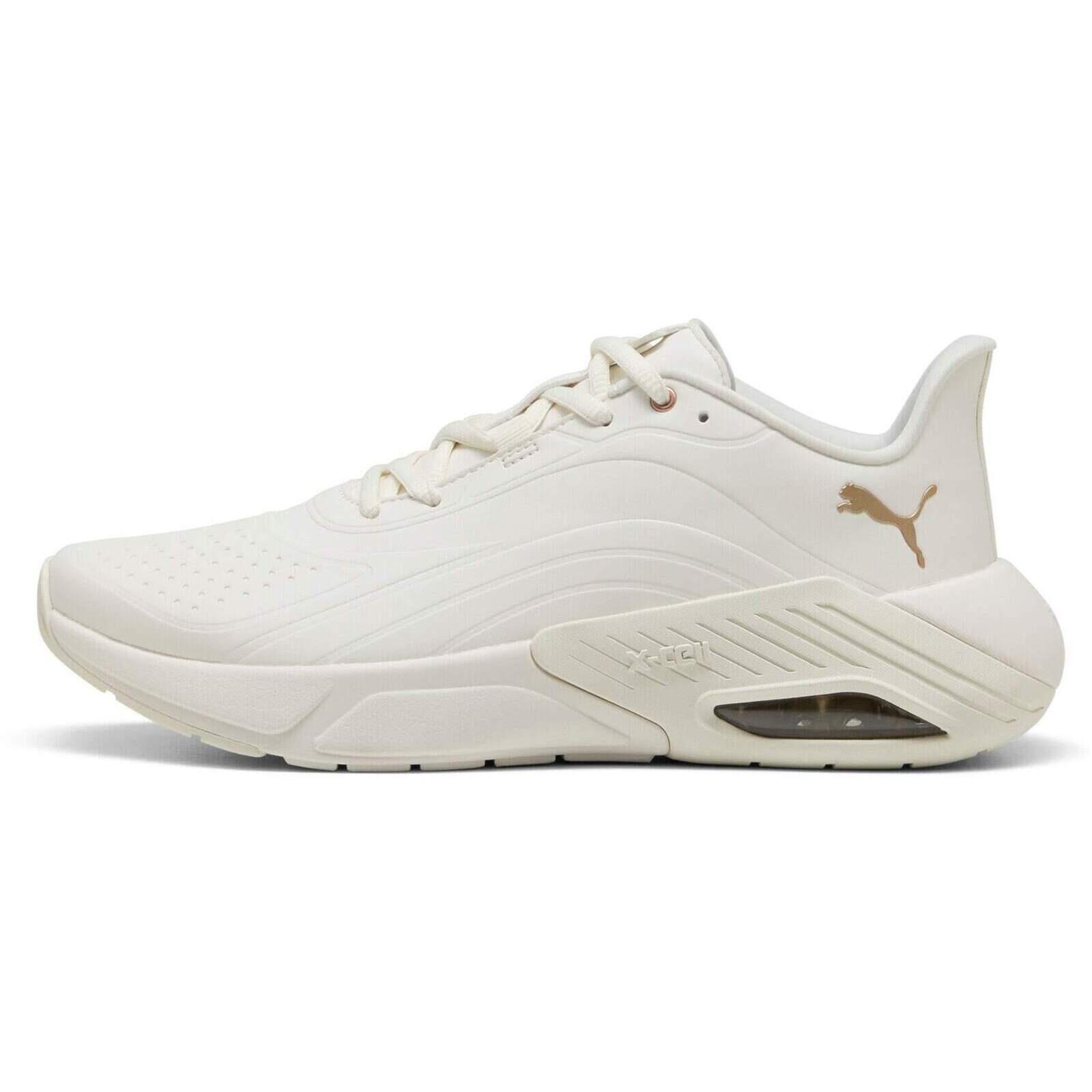 Buty do biegania damskie PUMA X-Cell Nova CAT SL