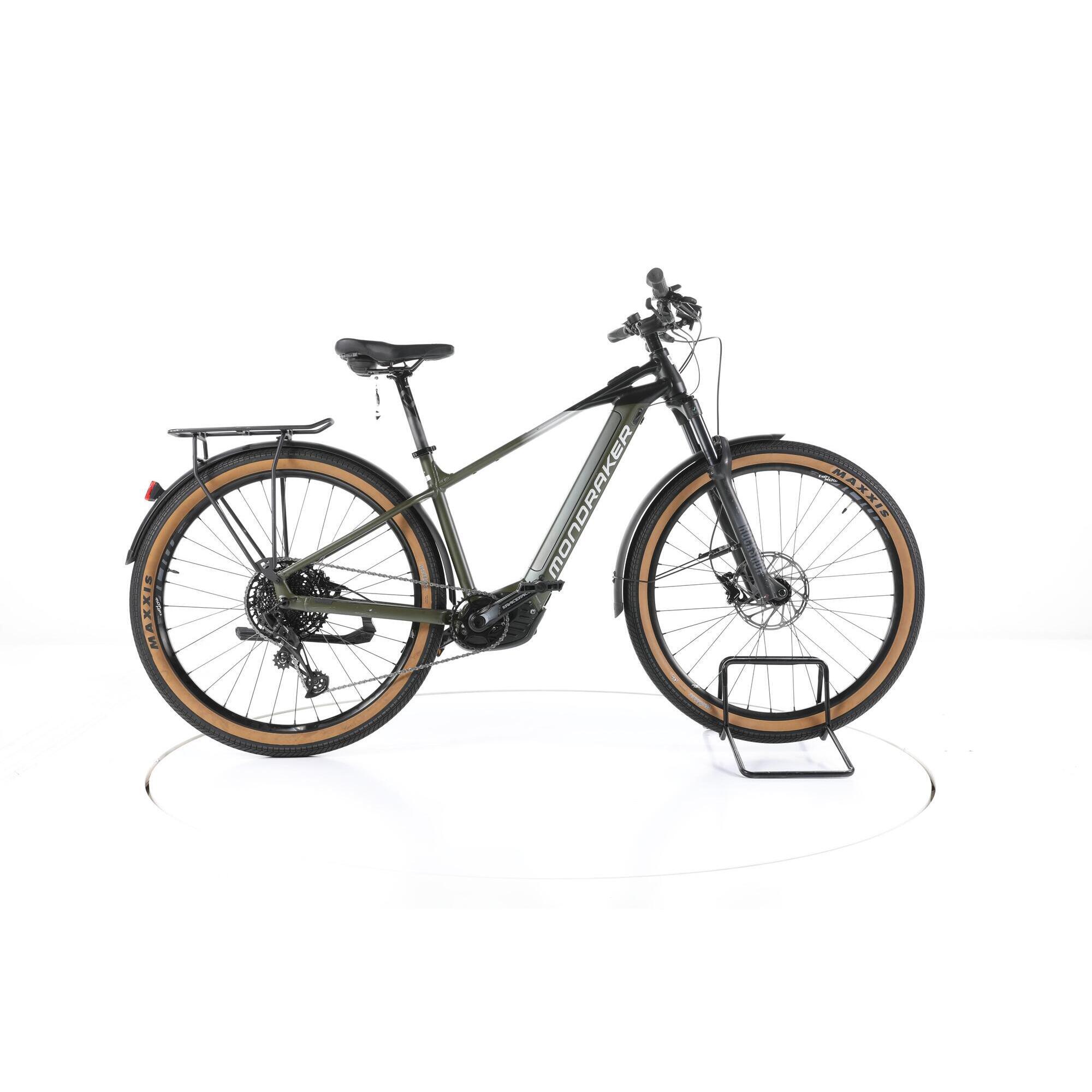 Second Life - Mondraker Prime X Trekking E-Bike 2023 - Stan dobry