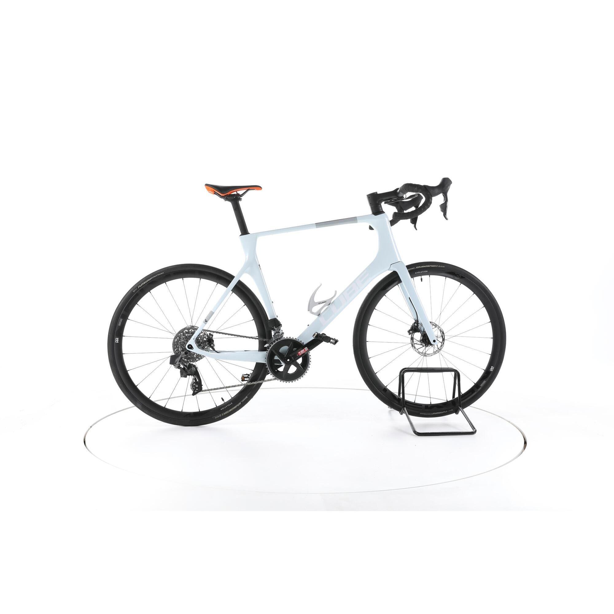 Second Life - Cube Agree C:62 Pro 2023 - Bardzo dobry stan