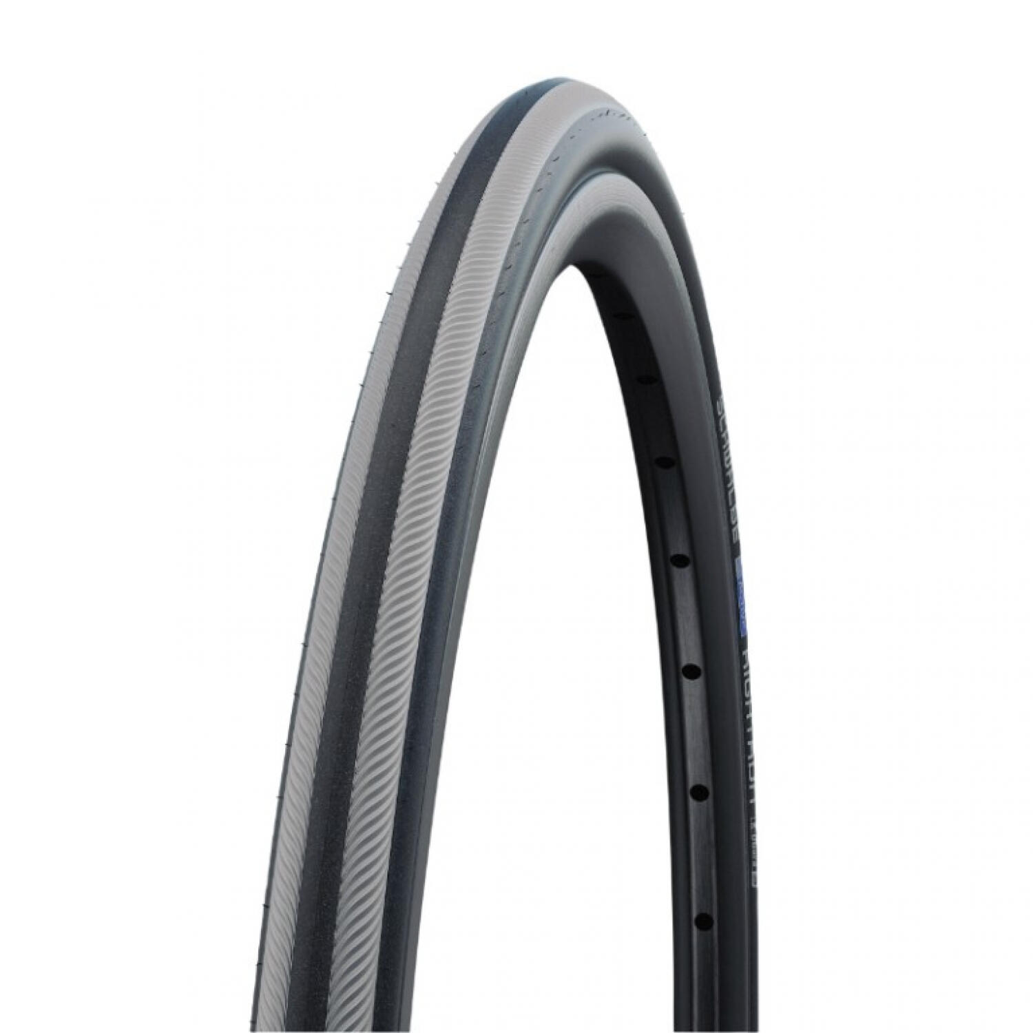 Opona Schwalbe Rightrun (25-540)