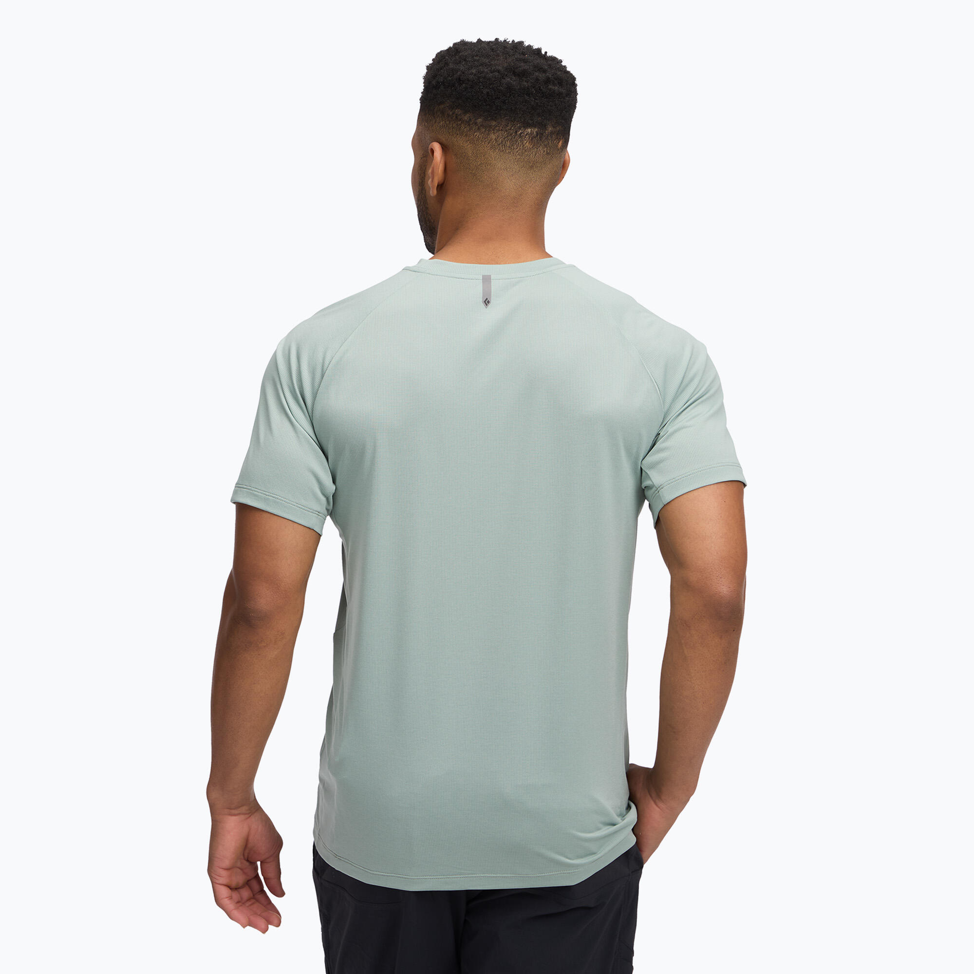 Koszulka męska Diamond wire Tech