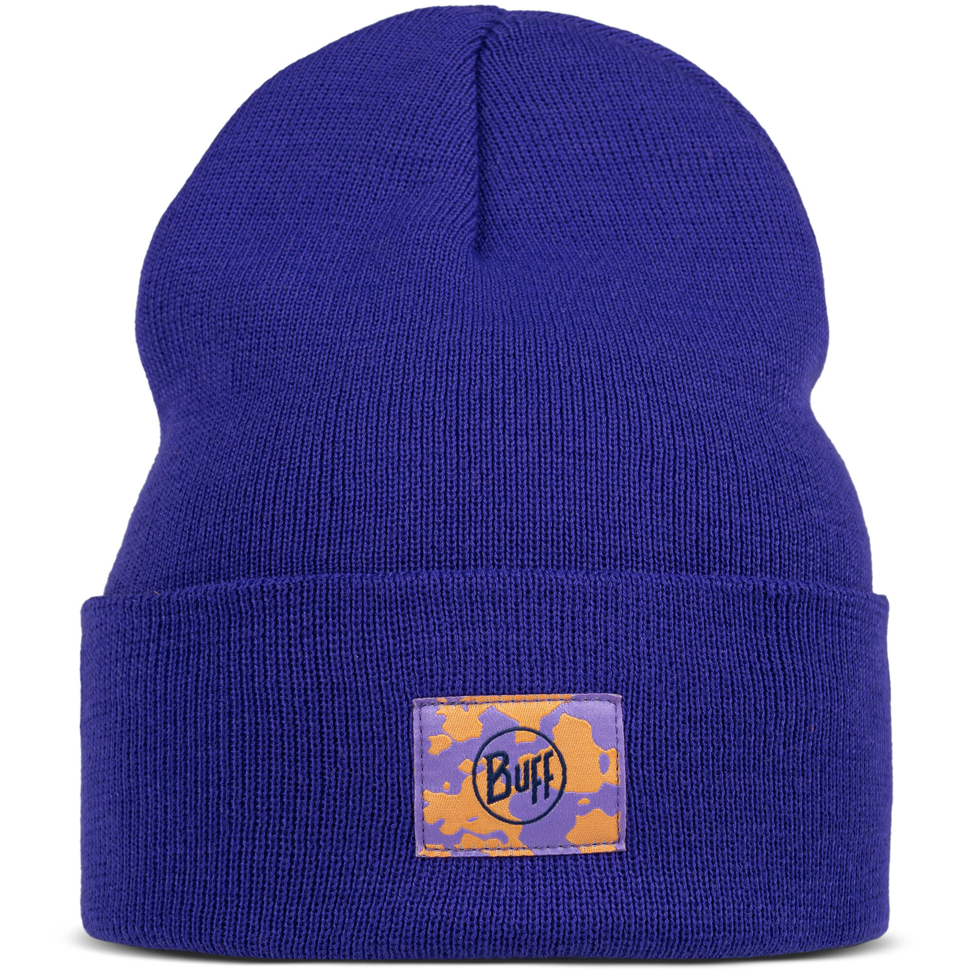 Czapka dziecięca BUFF KNITTED BEANIE BERY