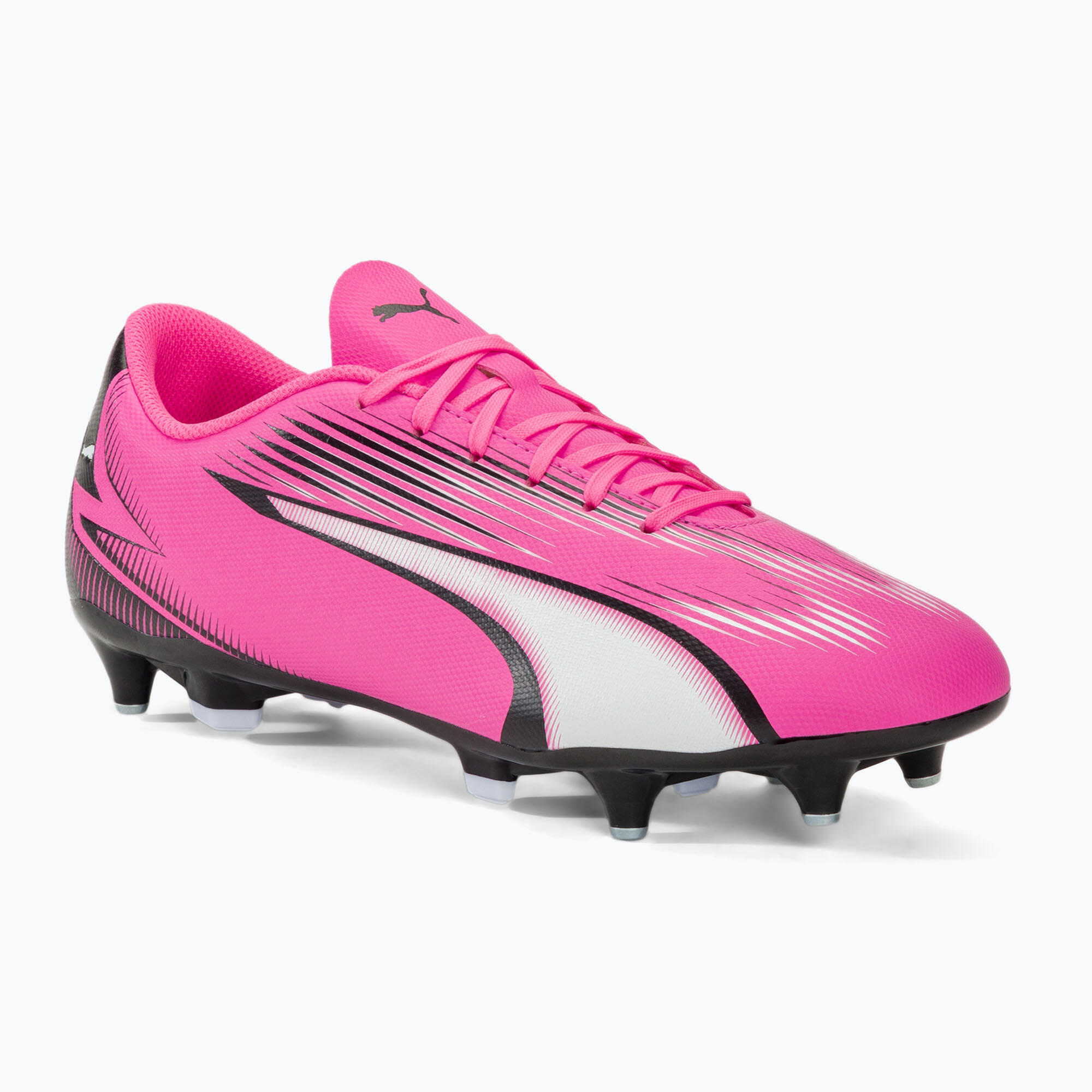 Buty piłkarskie PUMA Ultra Play MxSG poison puma