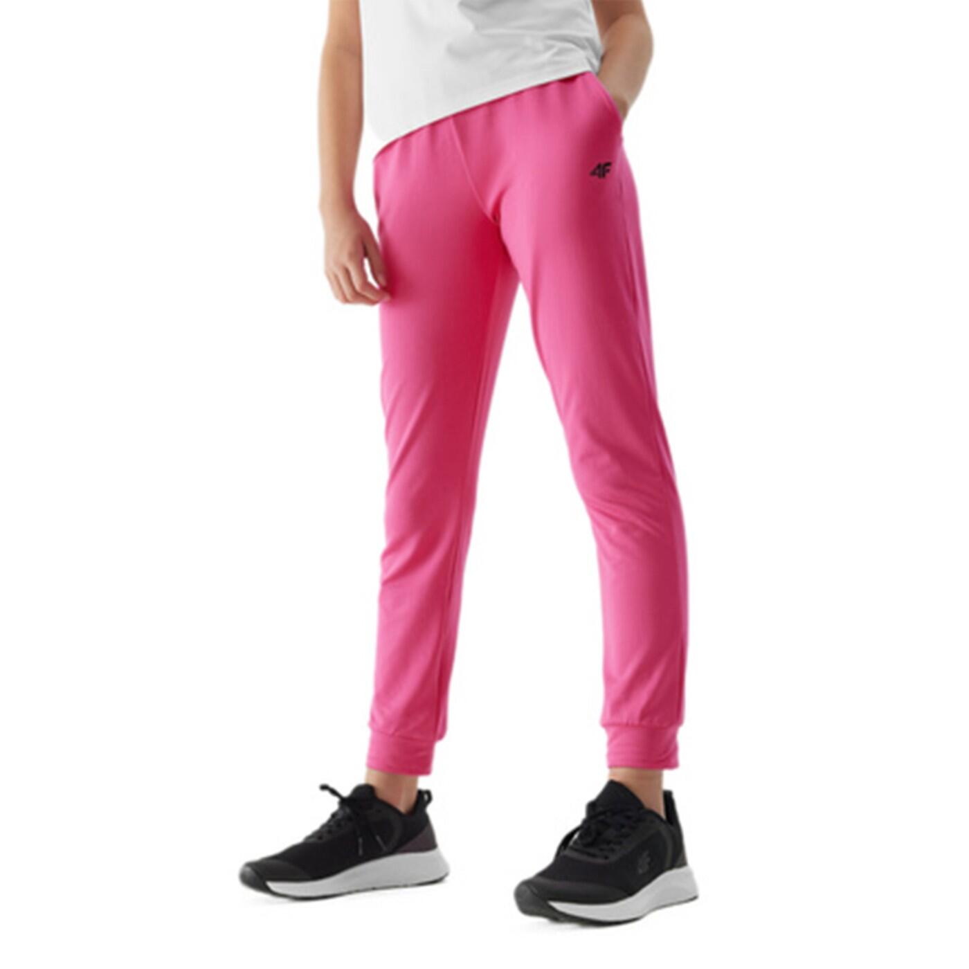 Spodnie Dziecięce 4F