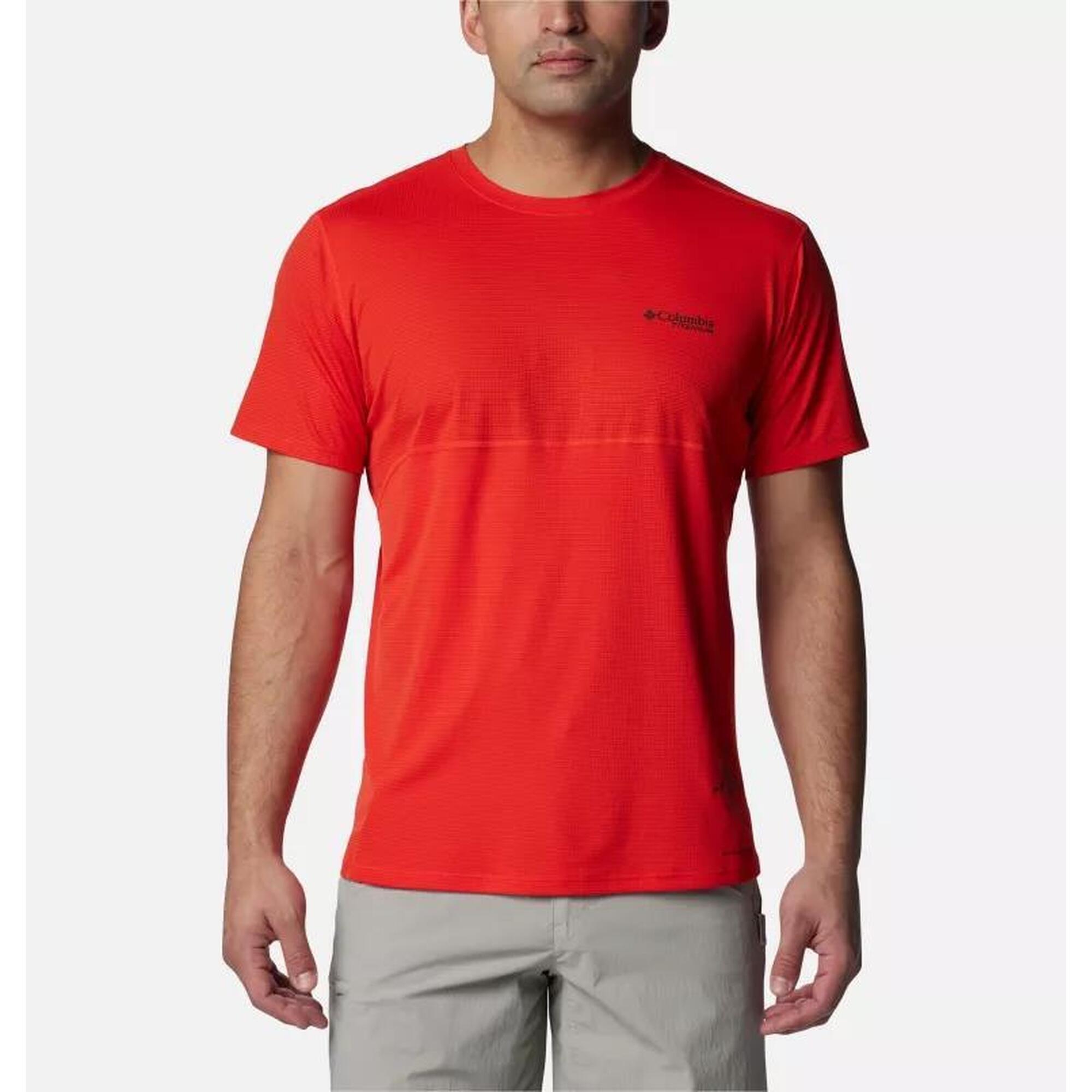 Columbia Koszulka Cirque River Graphic 2071925839