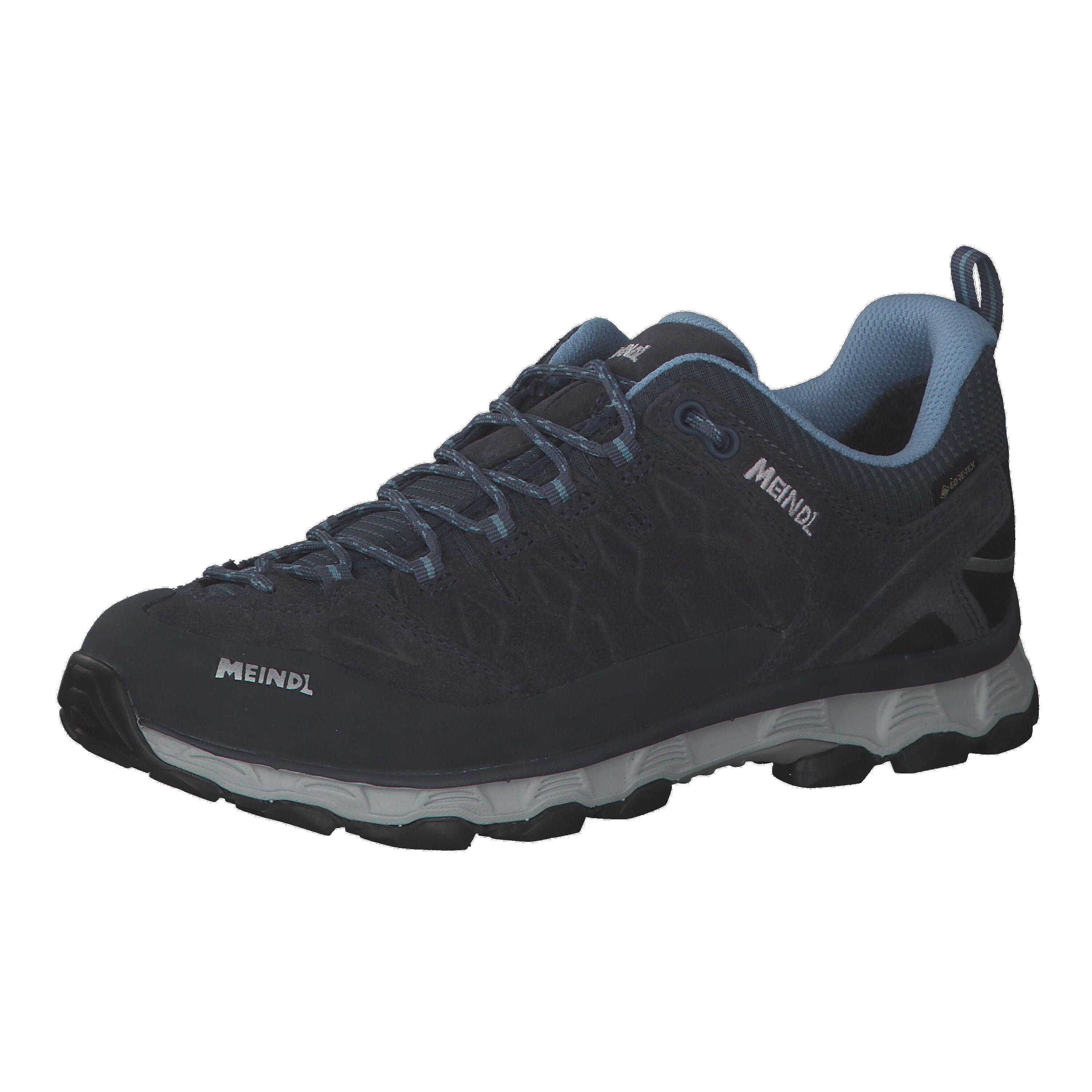 Buty trekkingowe damskie MEINDL Lite Trail Lady GTX, z membraną Gore-Tex