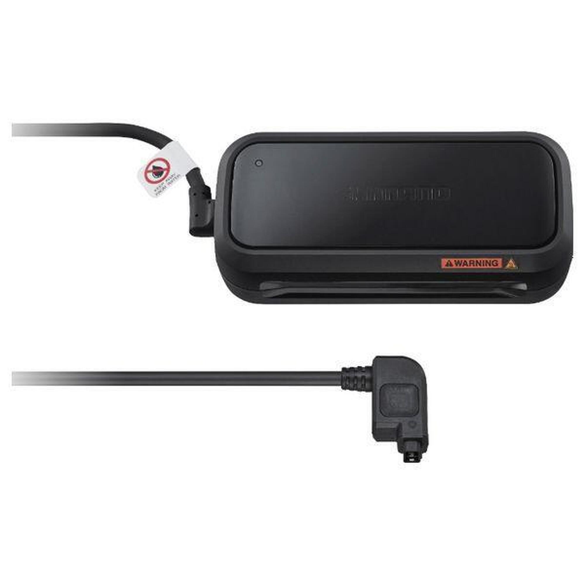 Ładowarka do akumulatorów Shimano ec-e6002