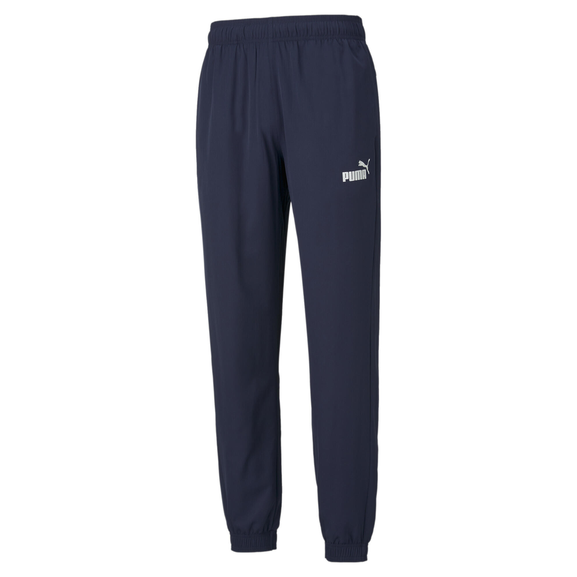 Puma Active Wovenpant 586733-76 : Rozmiar - S