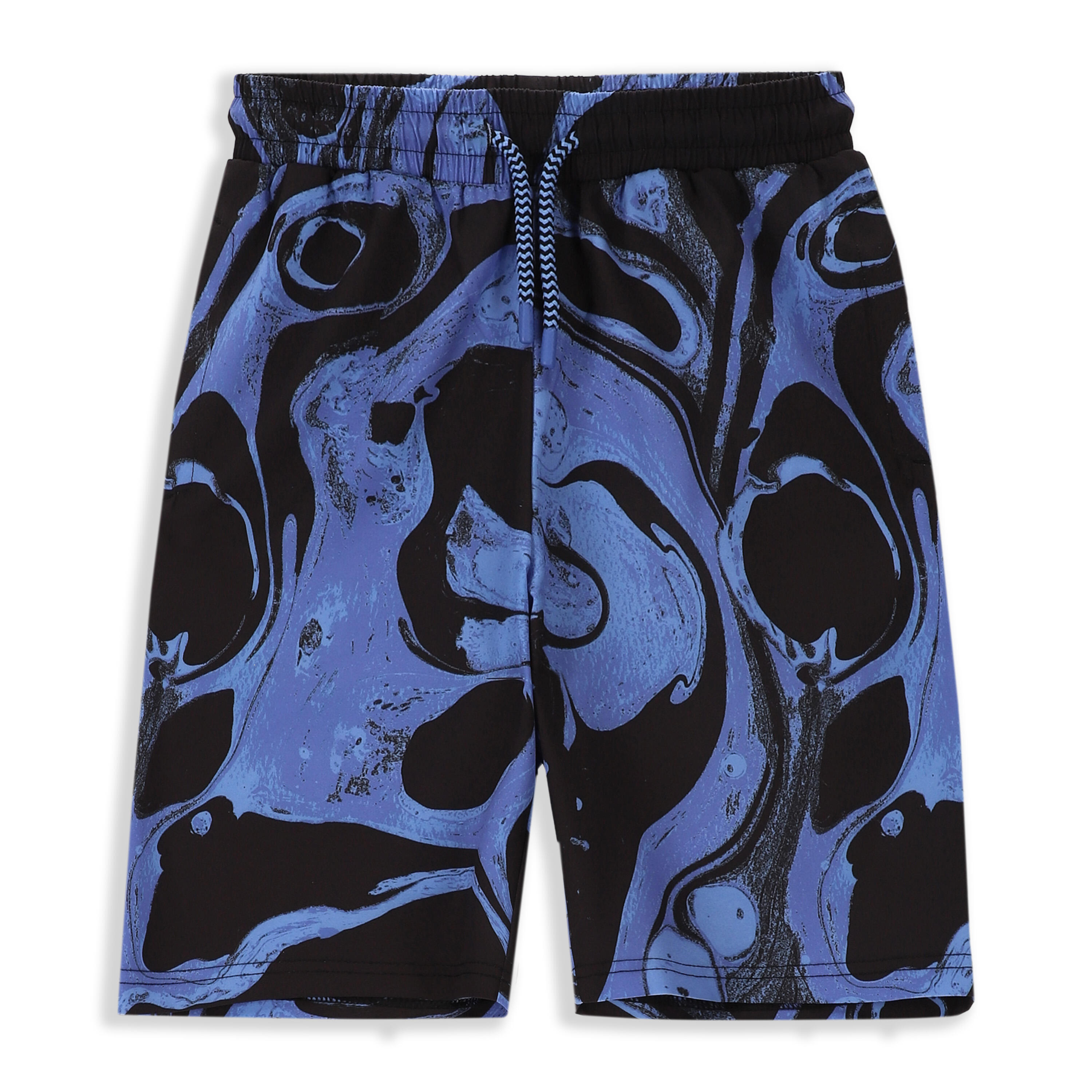 Spodenki sportowe dla dzieci Lemon Explore WL4 do kolan