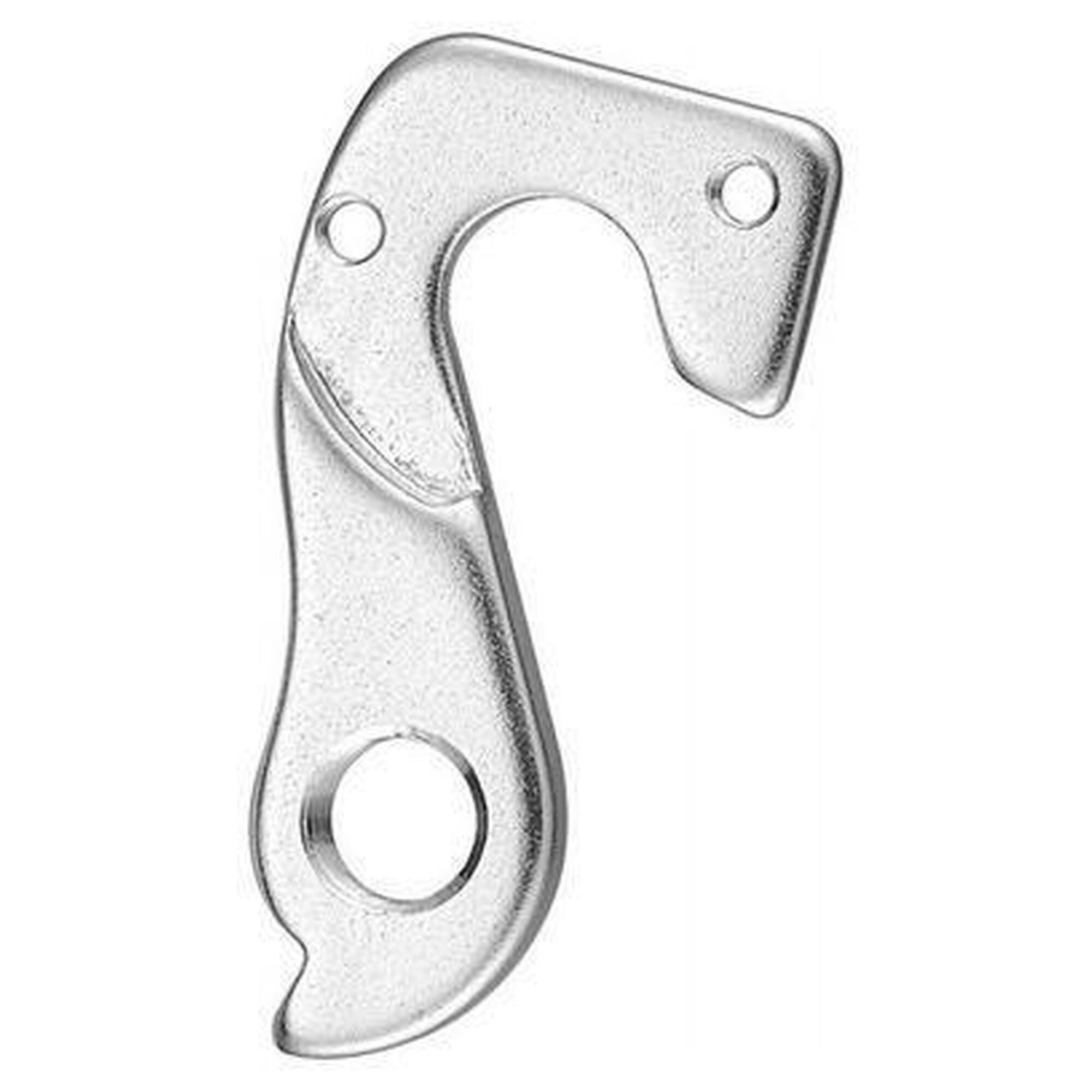 Wieszak przerzutki Marwi GH-103