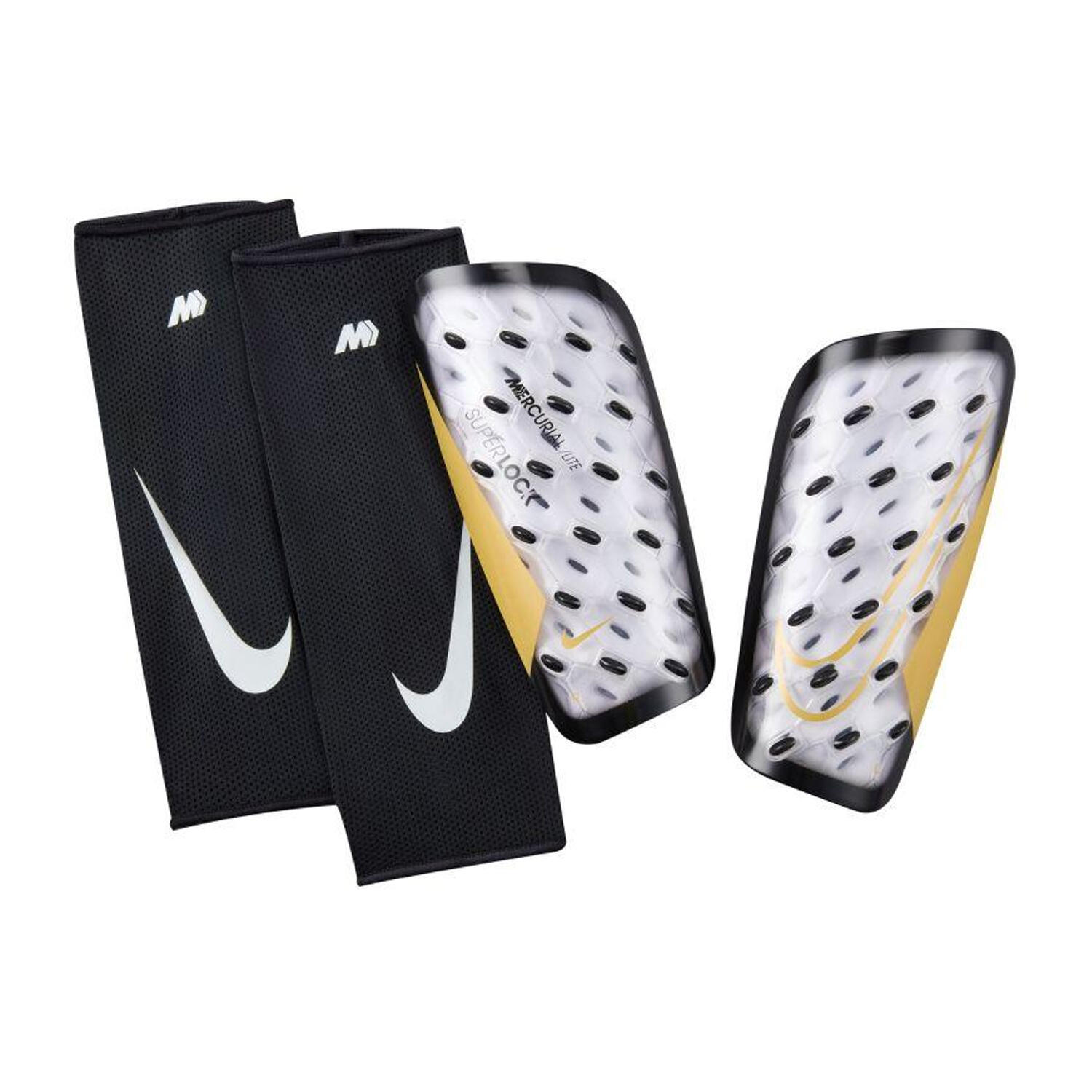 Nagolenniki Piłkarskie Mercurial Lite SuperLock