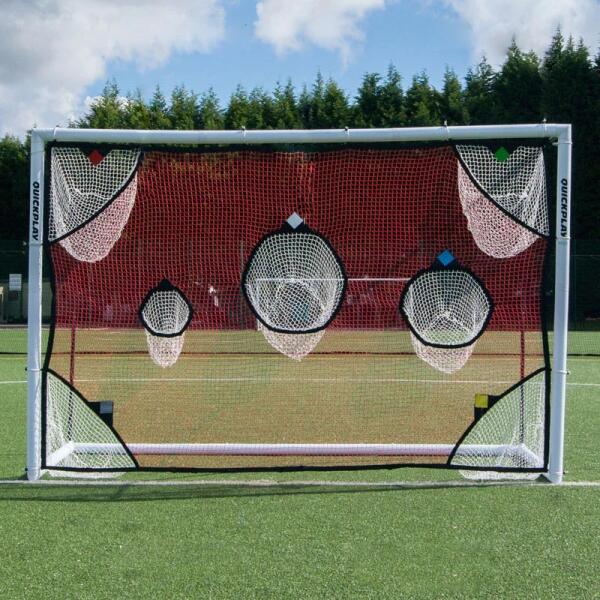 Mata celności QUICKPLAY TARGET NET 3x2 M