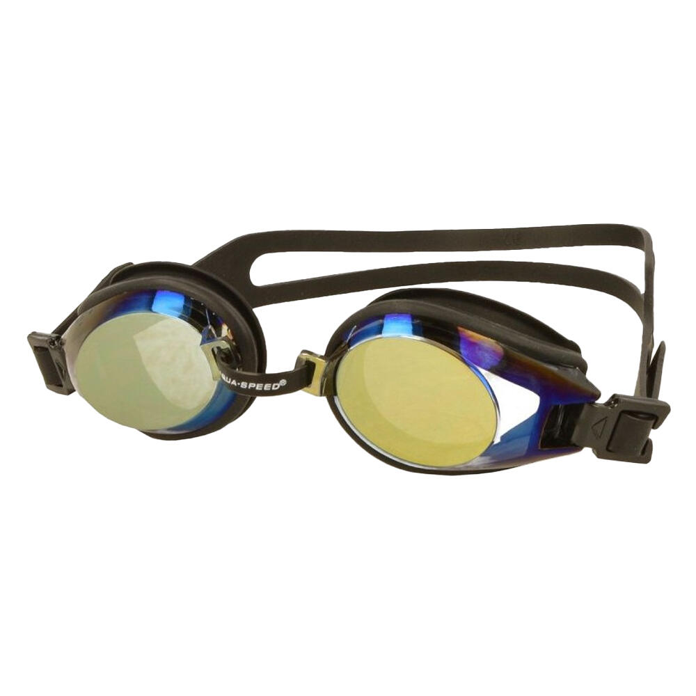 Okulary Pływackie Challenge