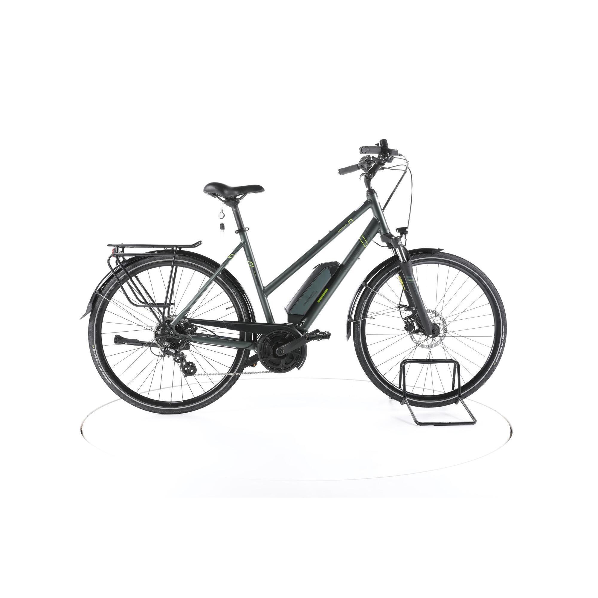 Second Life - Triumph E-Bird Plus Trekking E-Bike - Bardzo dobry stan