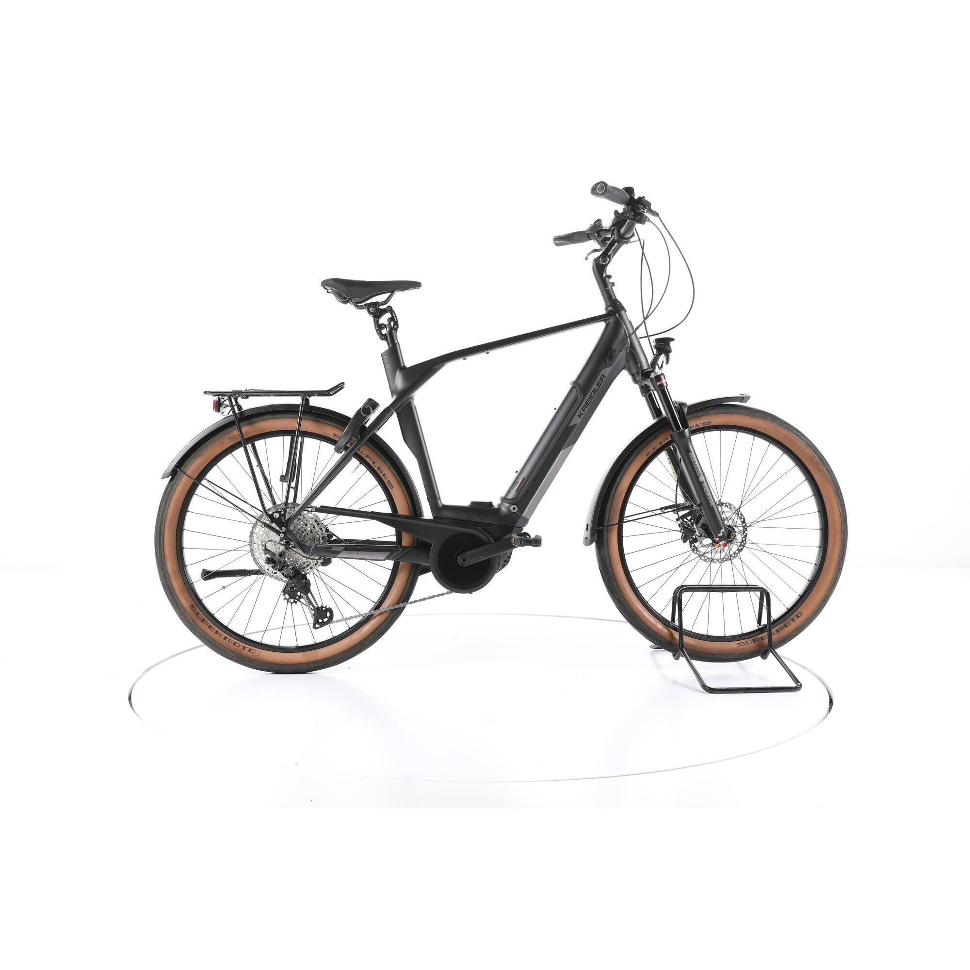 Second Life - Kreidler Vitality Eco 10 Trekking E-Bike - Bardzo dobry stan