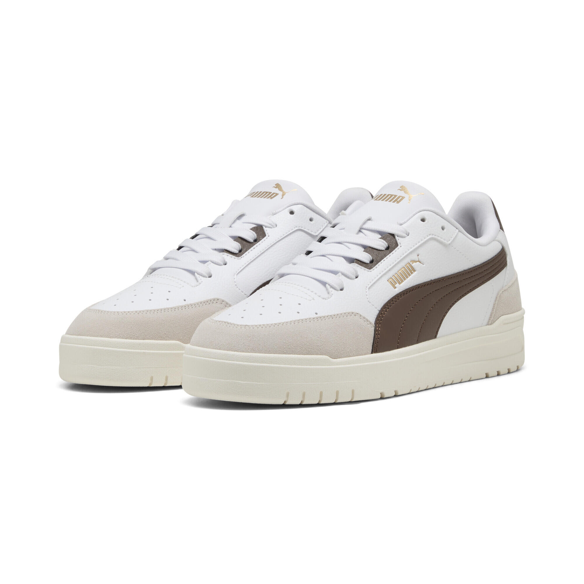 Sneakersy unisex Shuffle Downtown PUMA