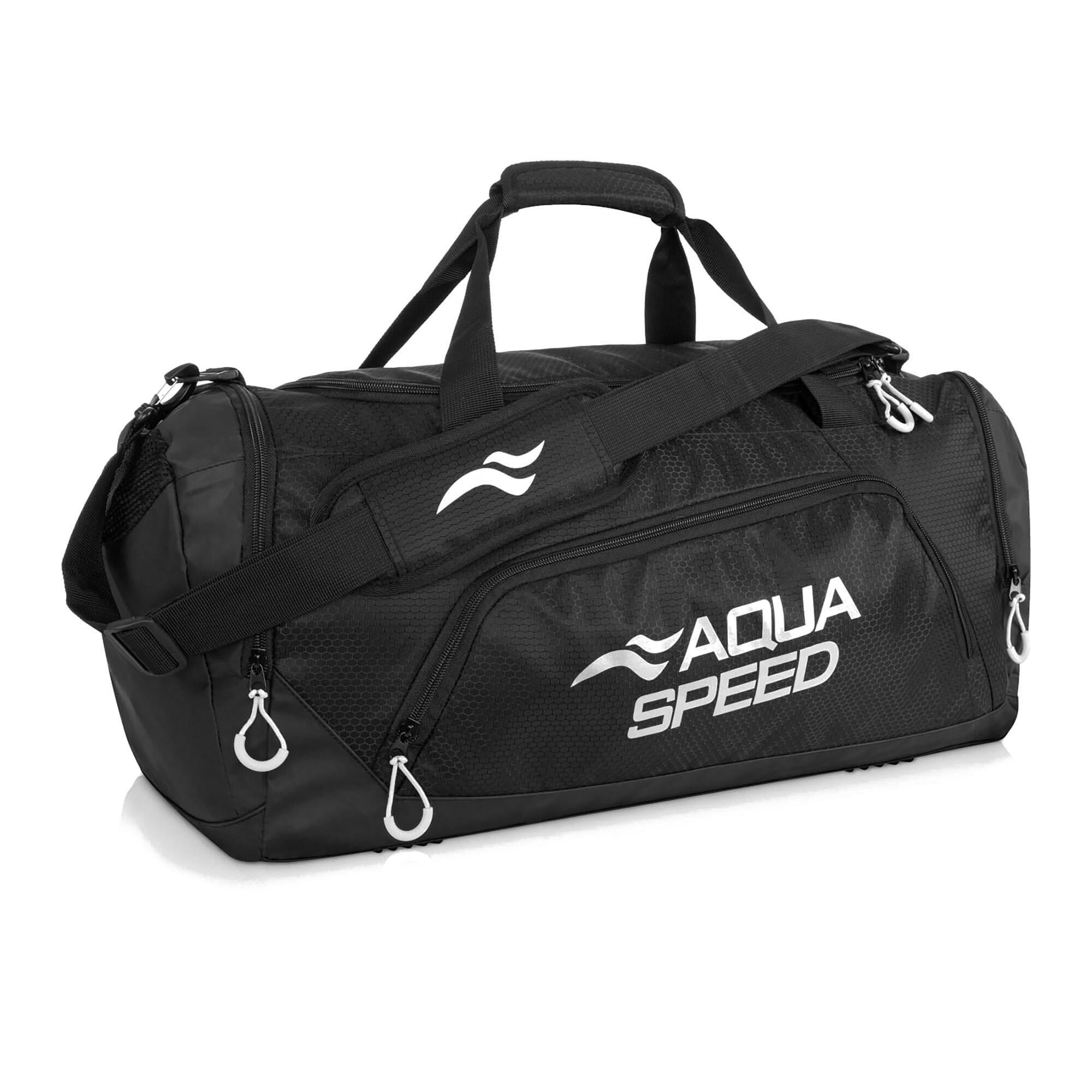 Torba treningowa AQUA-SPEED 43 l