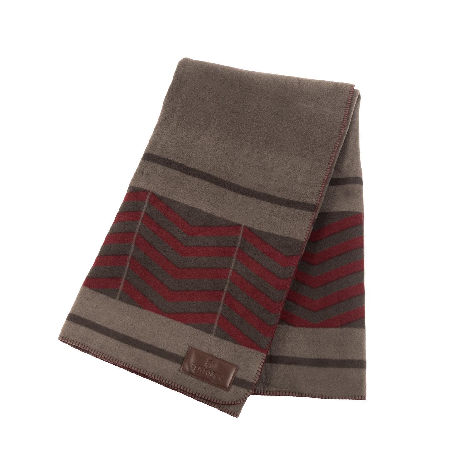 Podderka dla koni do suszenia Kentucky Heavy Fishbone