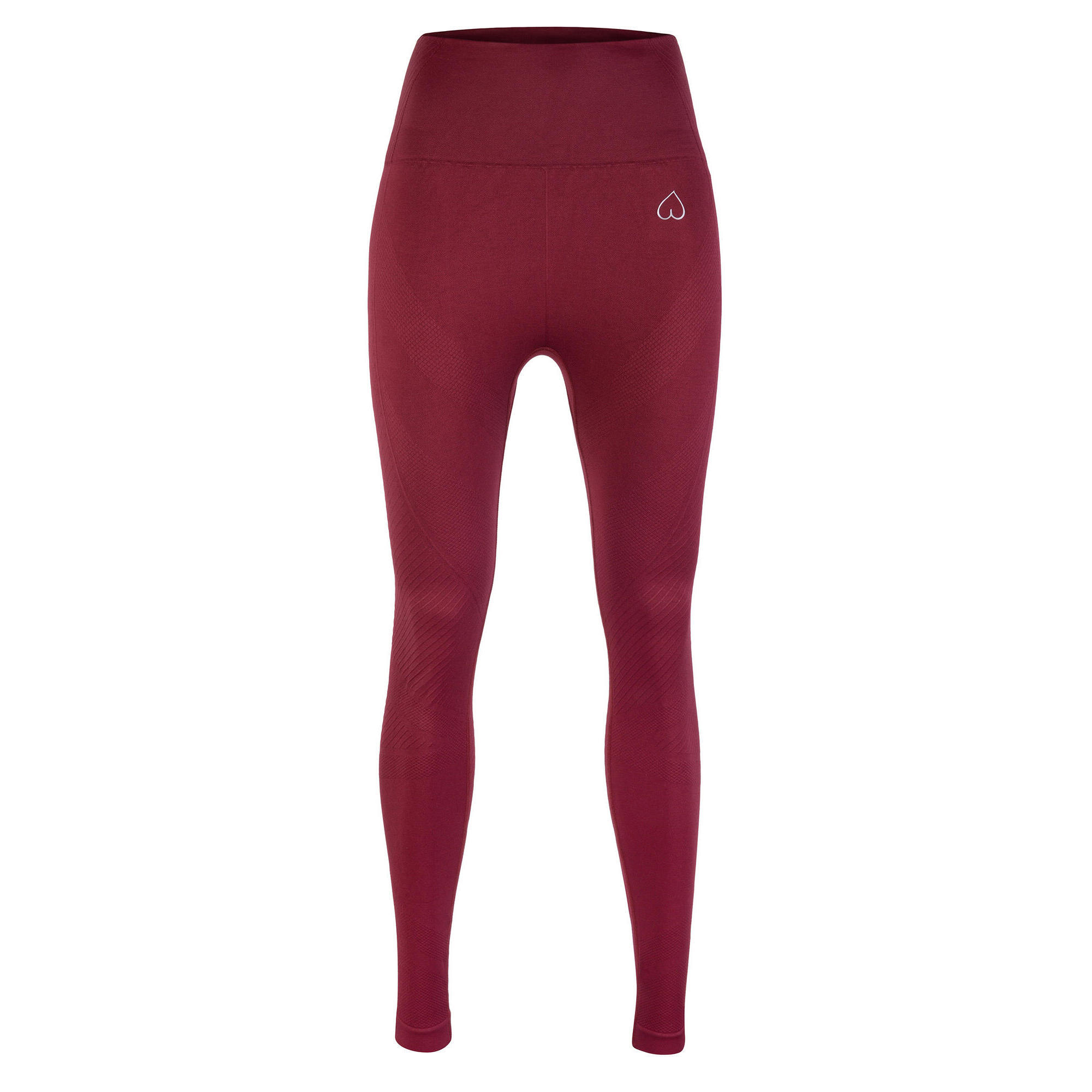 Legginsy fitness damskie Beshaped Femme Force bezszwowe