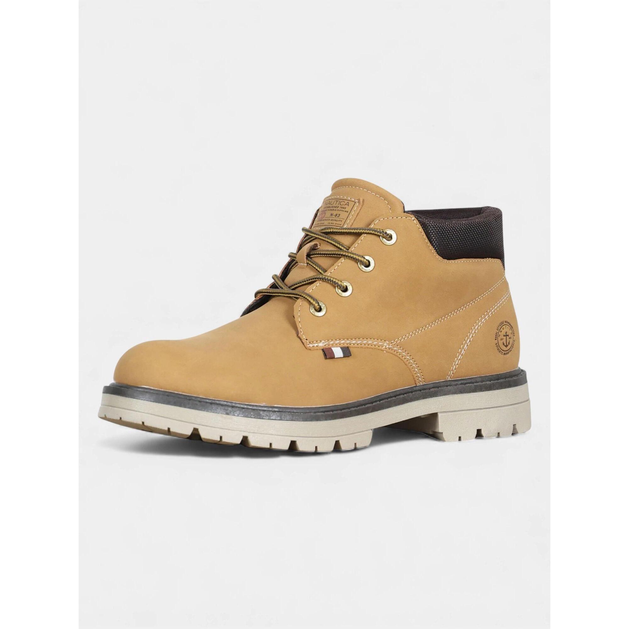 Buty Męskie Nautica Gate NBK